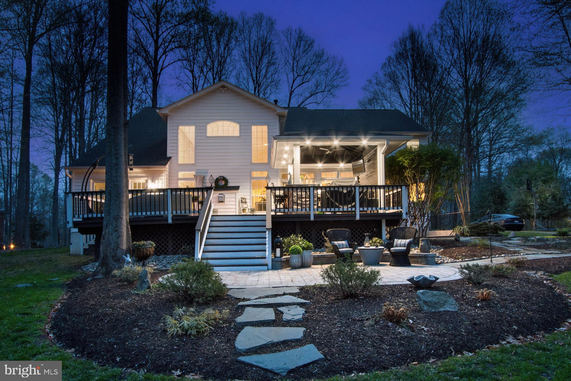 BALMORAL GREENS - Residential