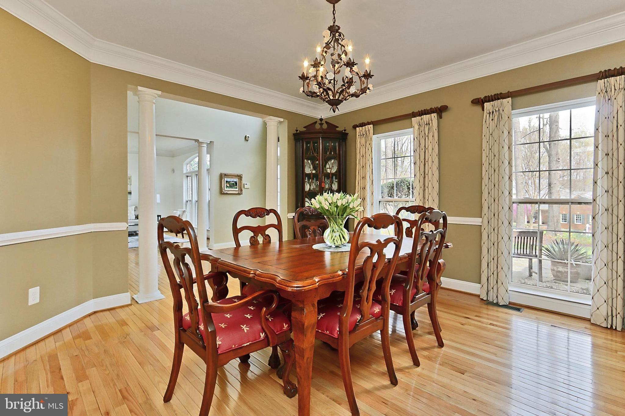 BALMORAL GREENS - Residential