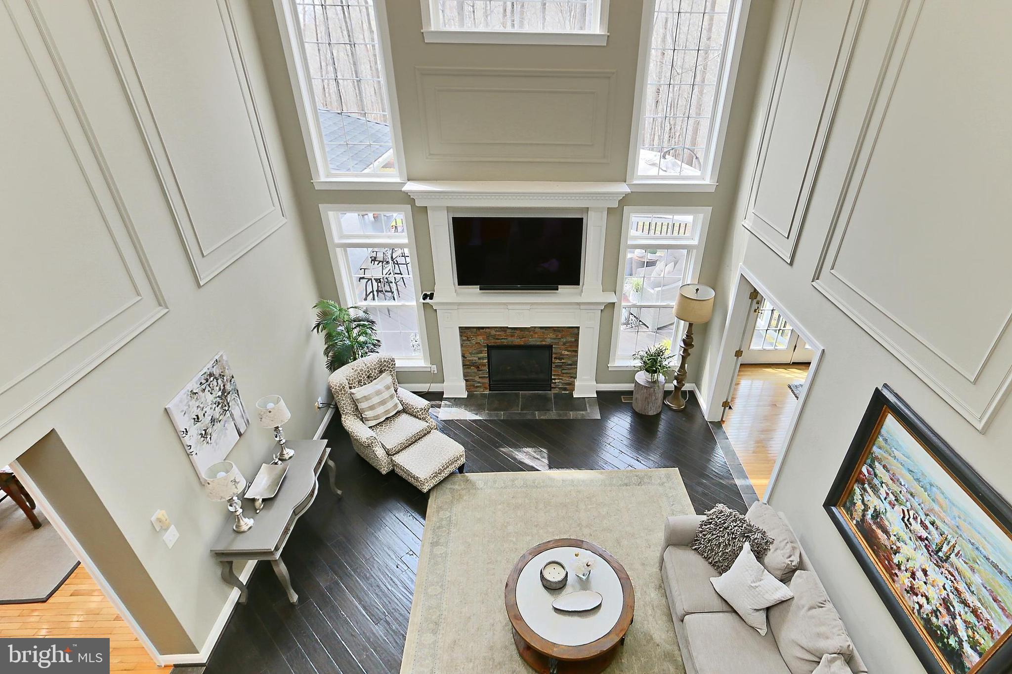 BALMORAL GREENS - Residential