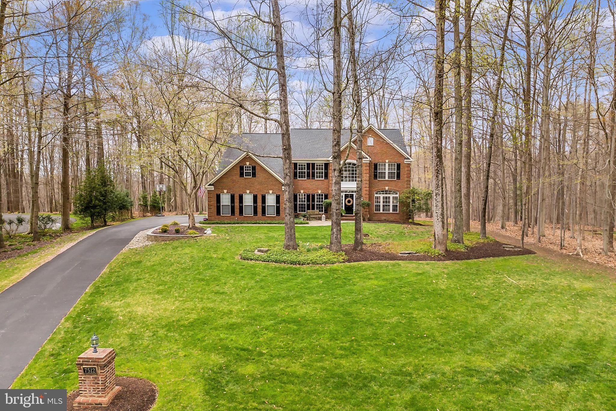 BALMORAL GREENS - Residential