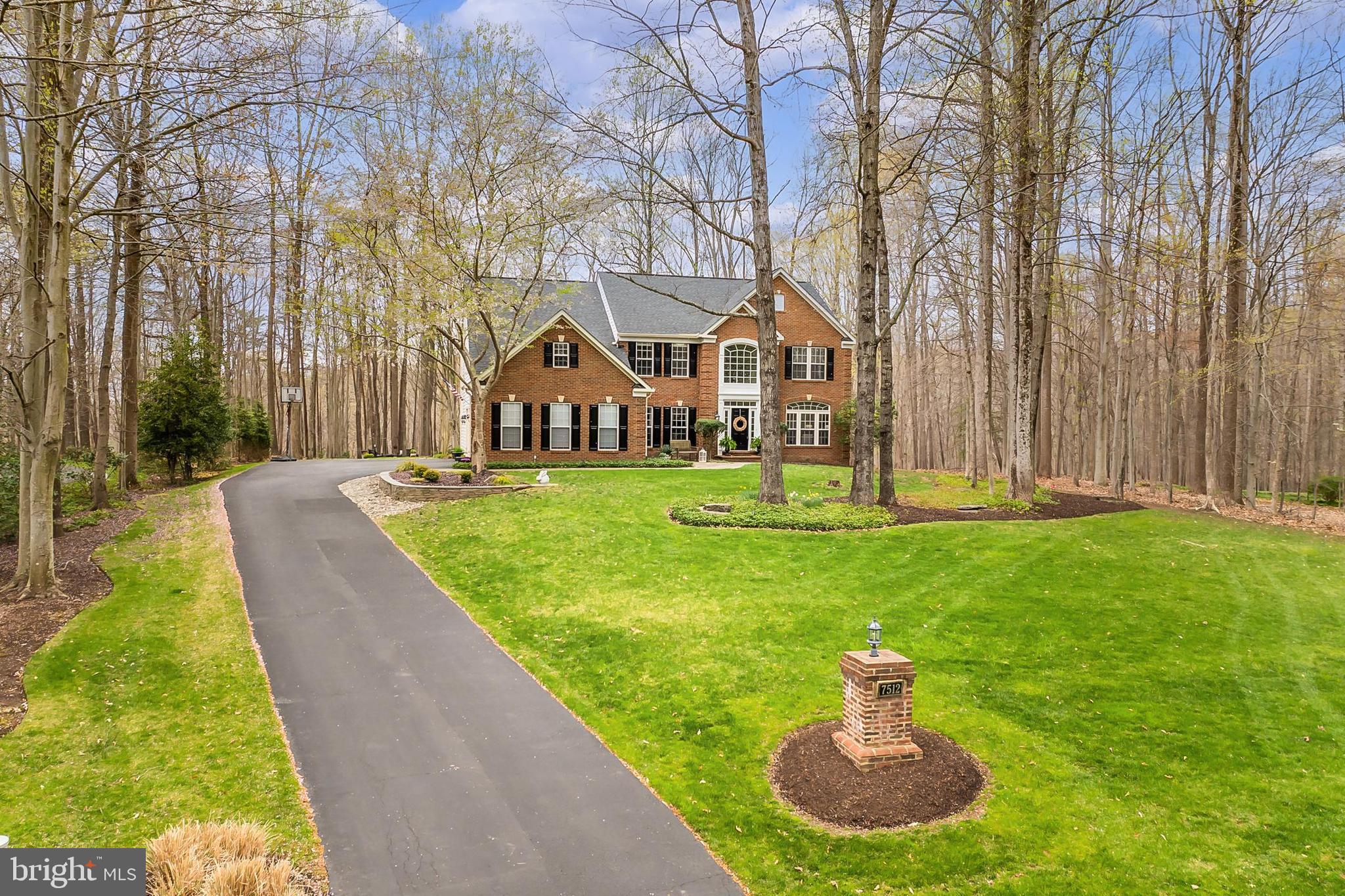 BALMORAL GREENS - Residential