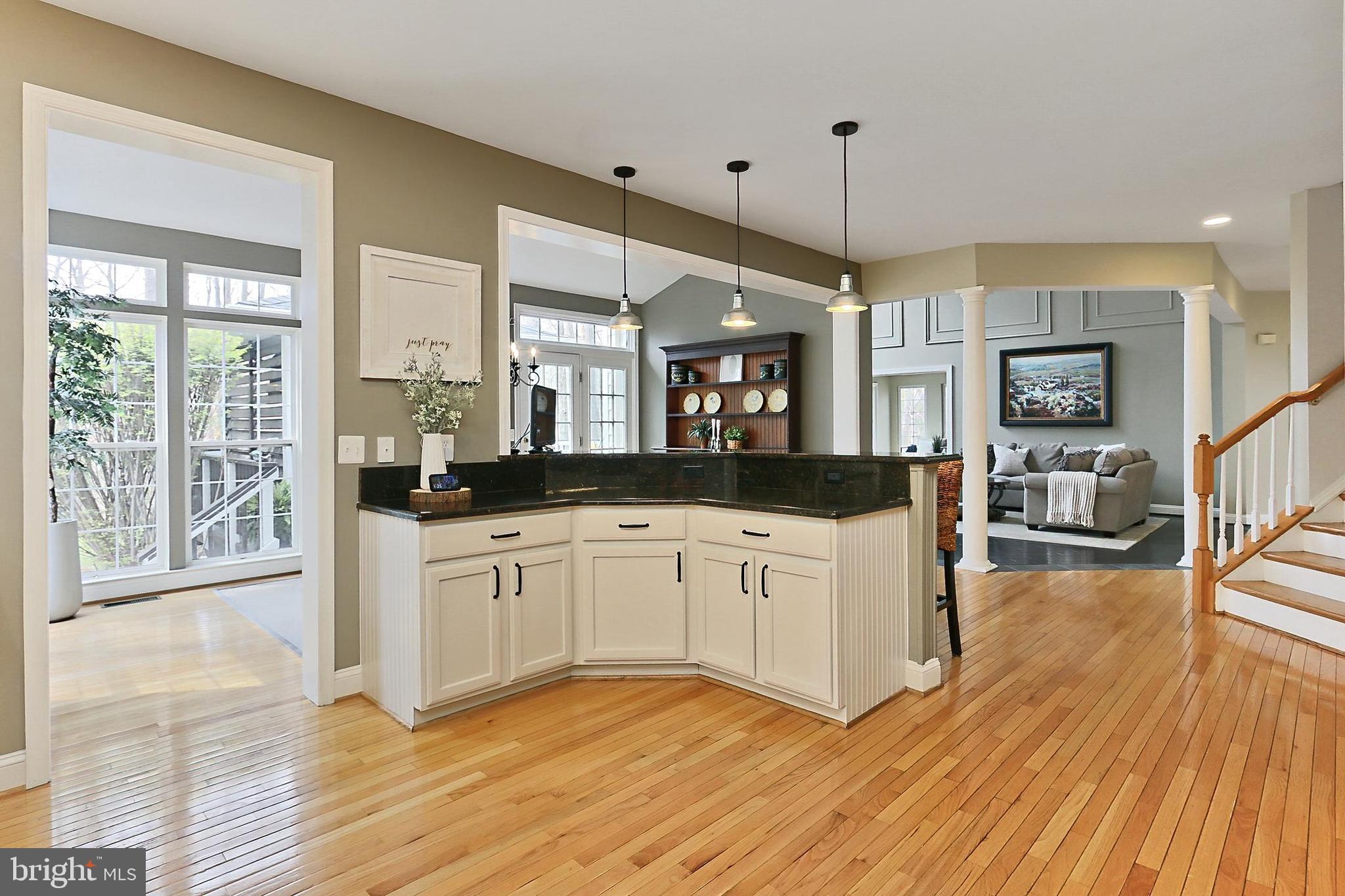 BALMORAL GREENS - Residential