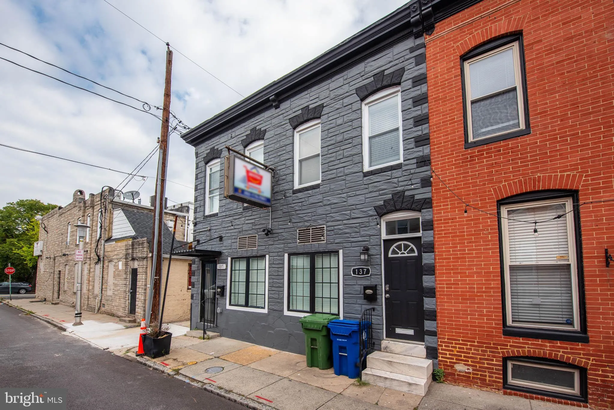 Baltimore, Maryland 21224, United States, ,Commercial,Active,40461