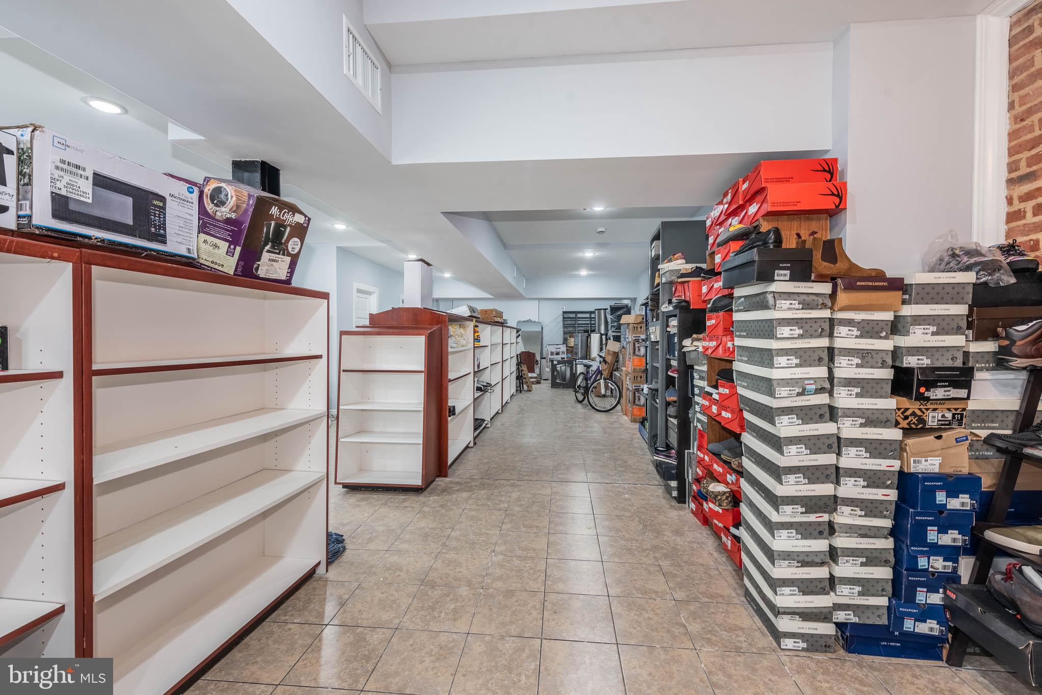 PATTERSON PARK - Commercial Sale