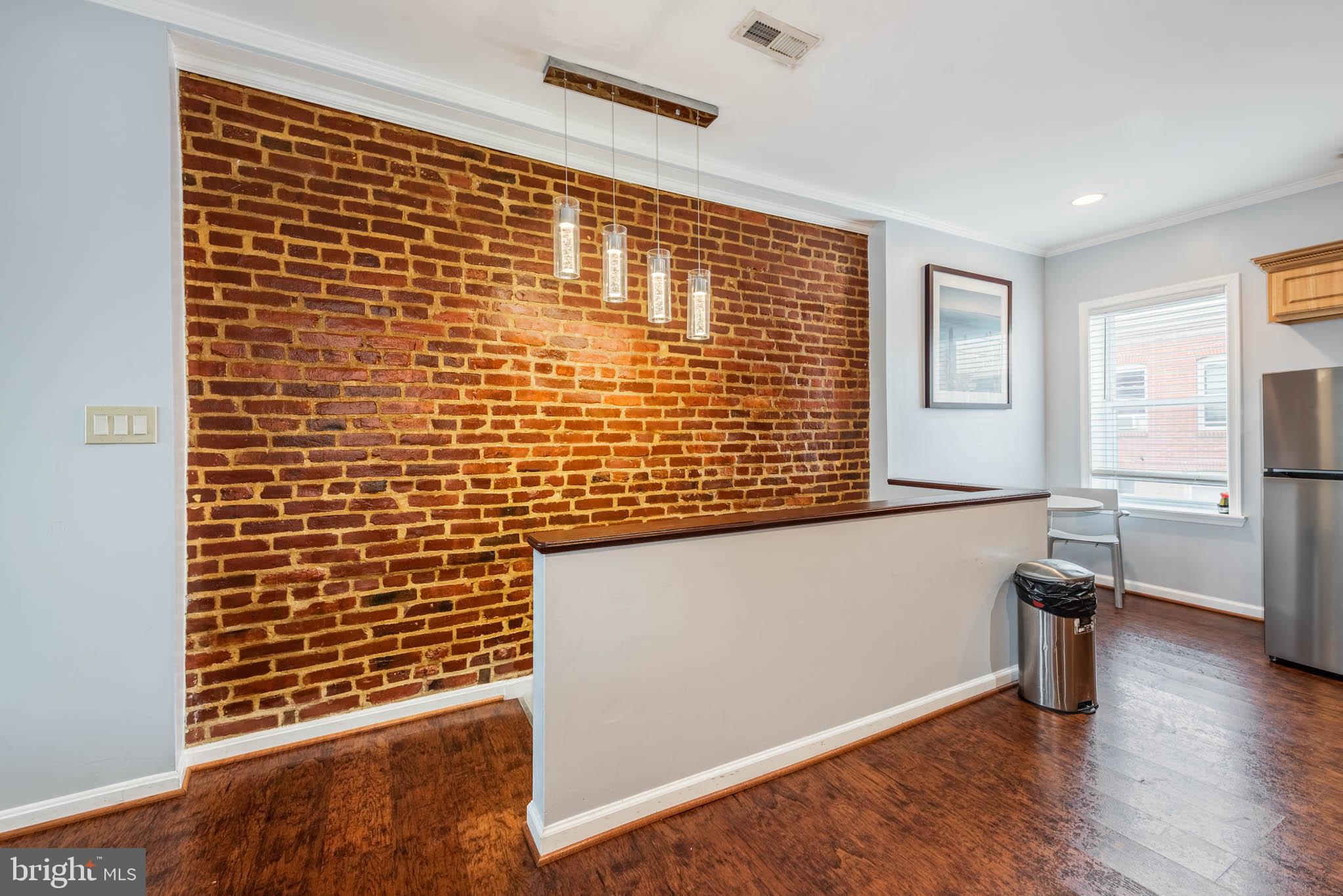 PATTERSON PARK - Commercial Sale