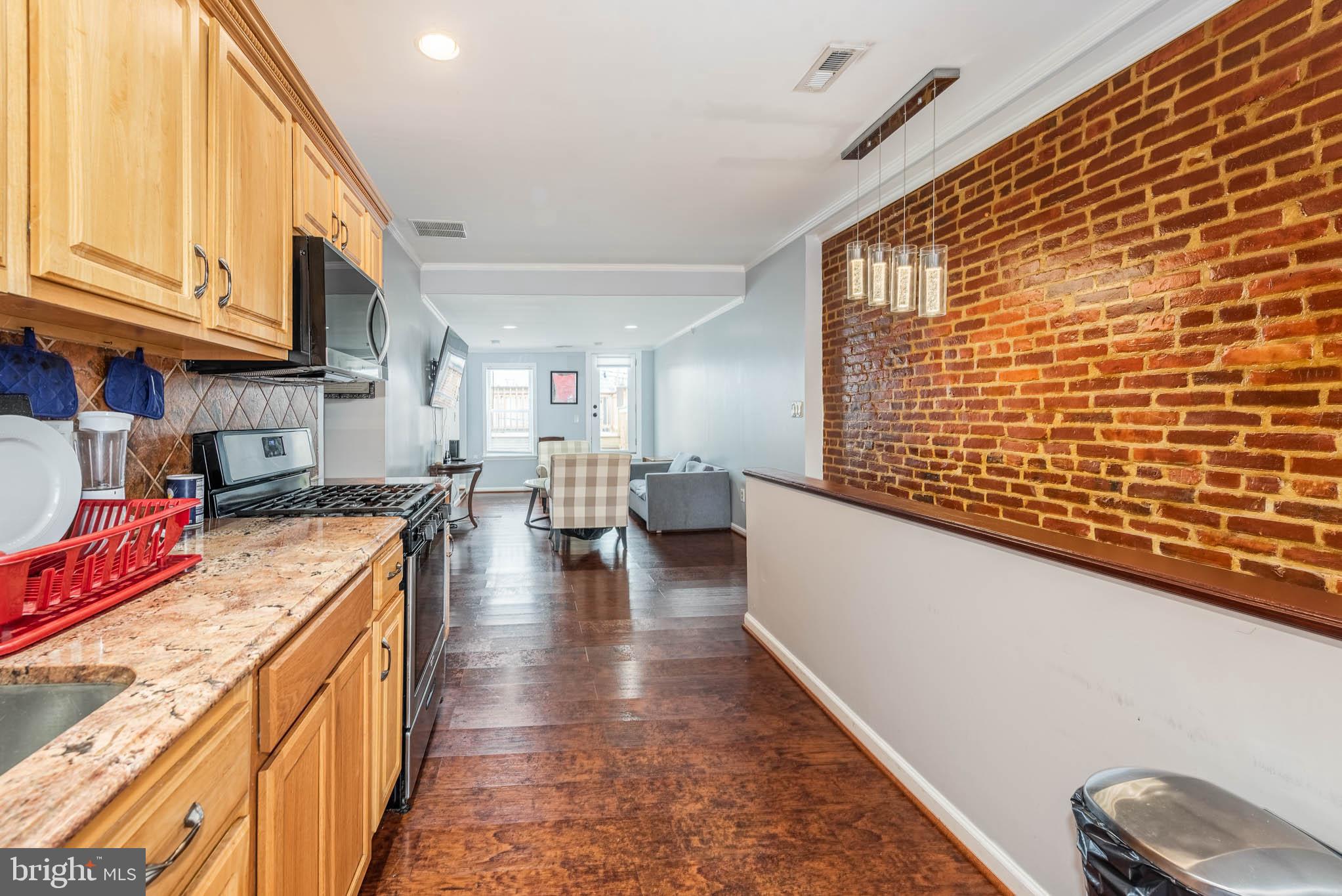 PATTERSON PARK - Commercial Sale