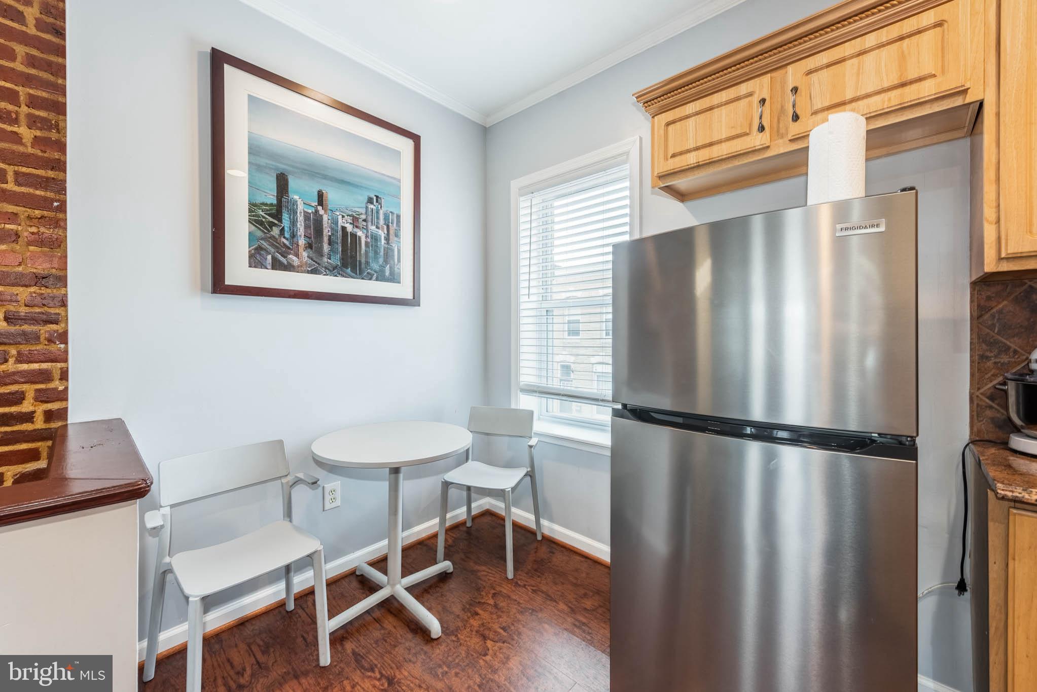 PATTERSON PARK - Commercial Sale