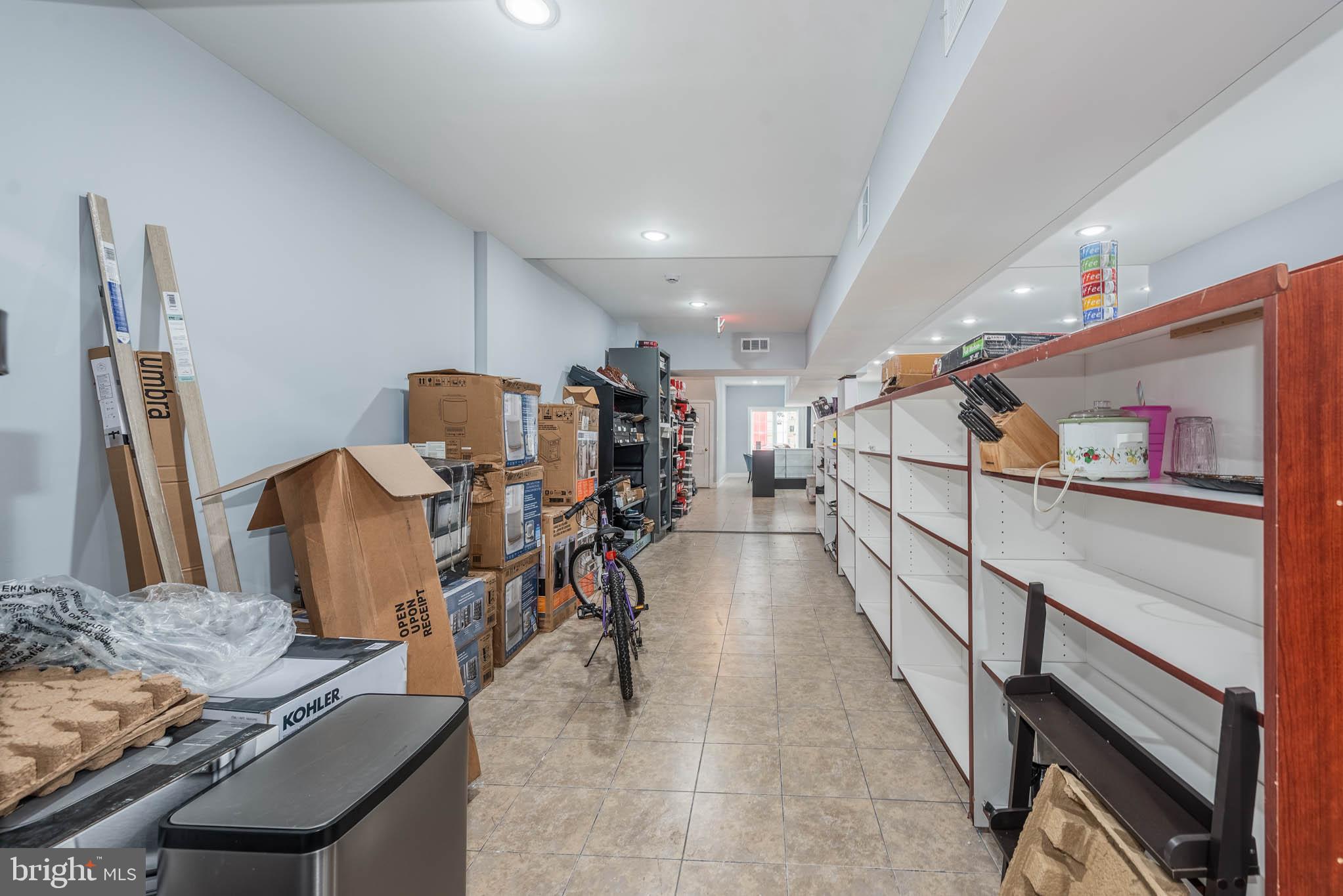 PATTERSON PARK - Commercial Sale