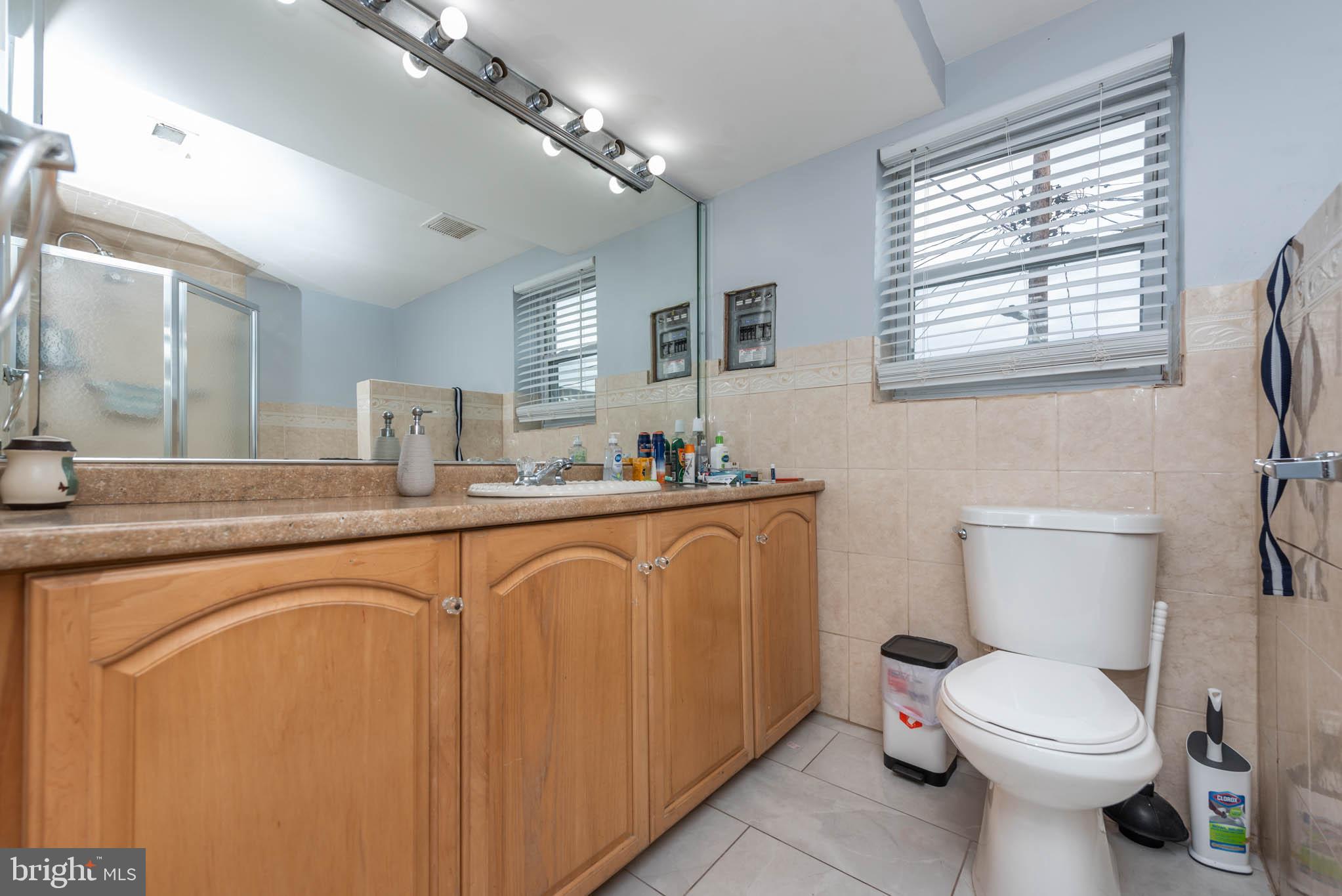 PATTERSON PARK - Commercial Sale