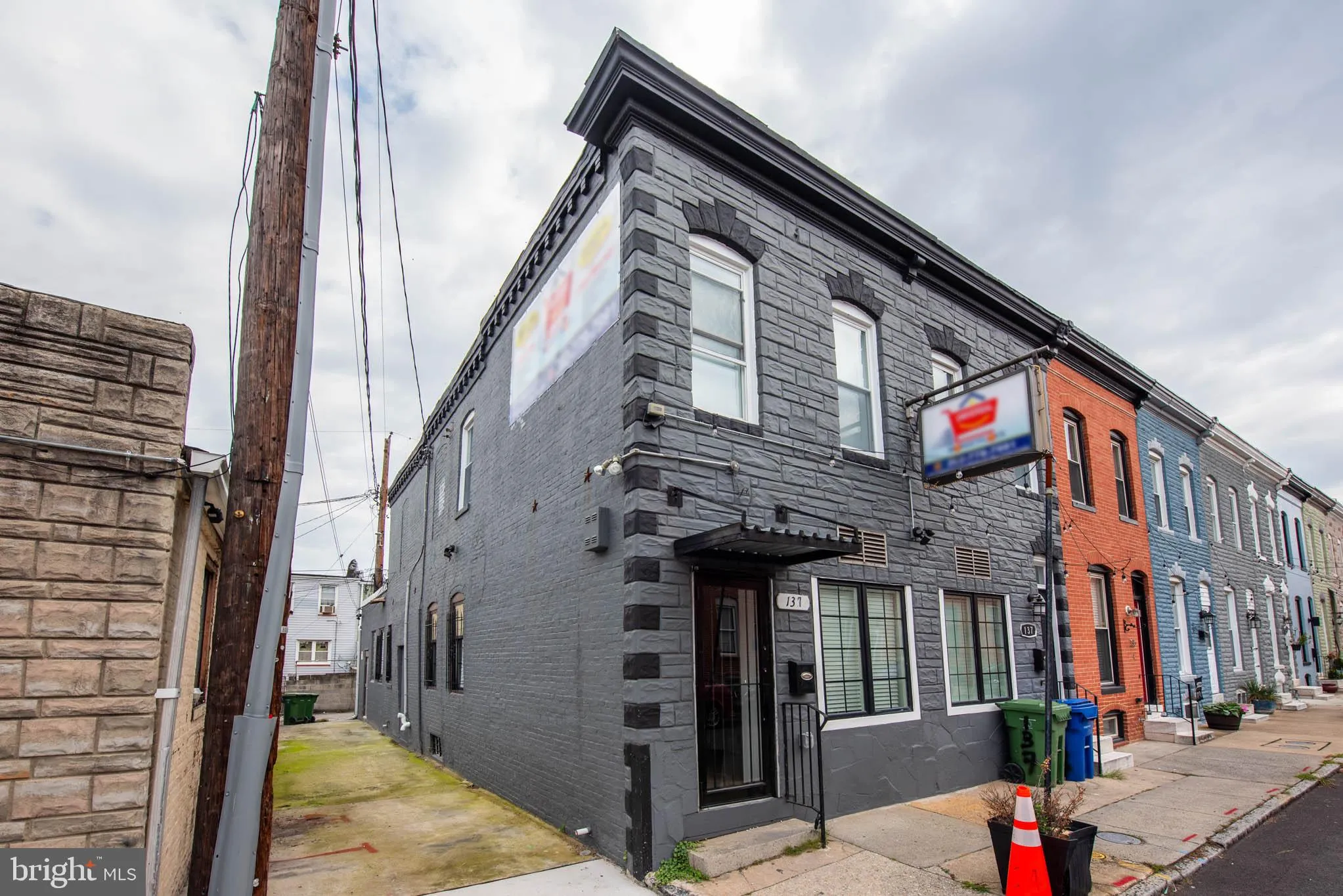 Baltimore, Maryland 21224, United States, ,Commercial,Active,40461