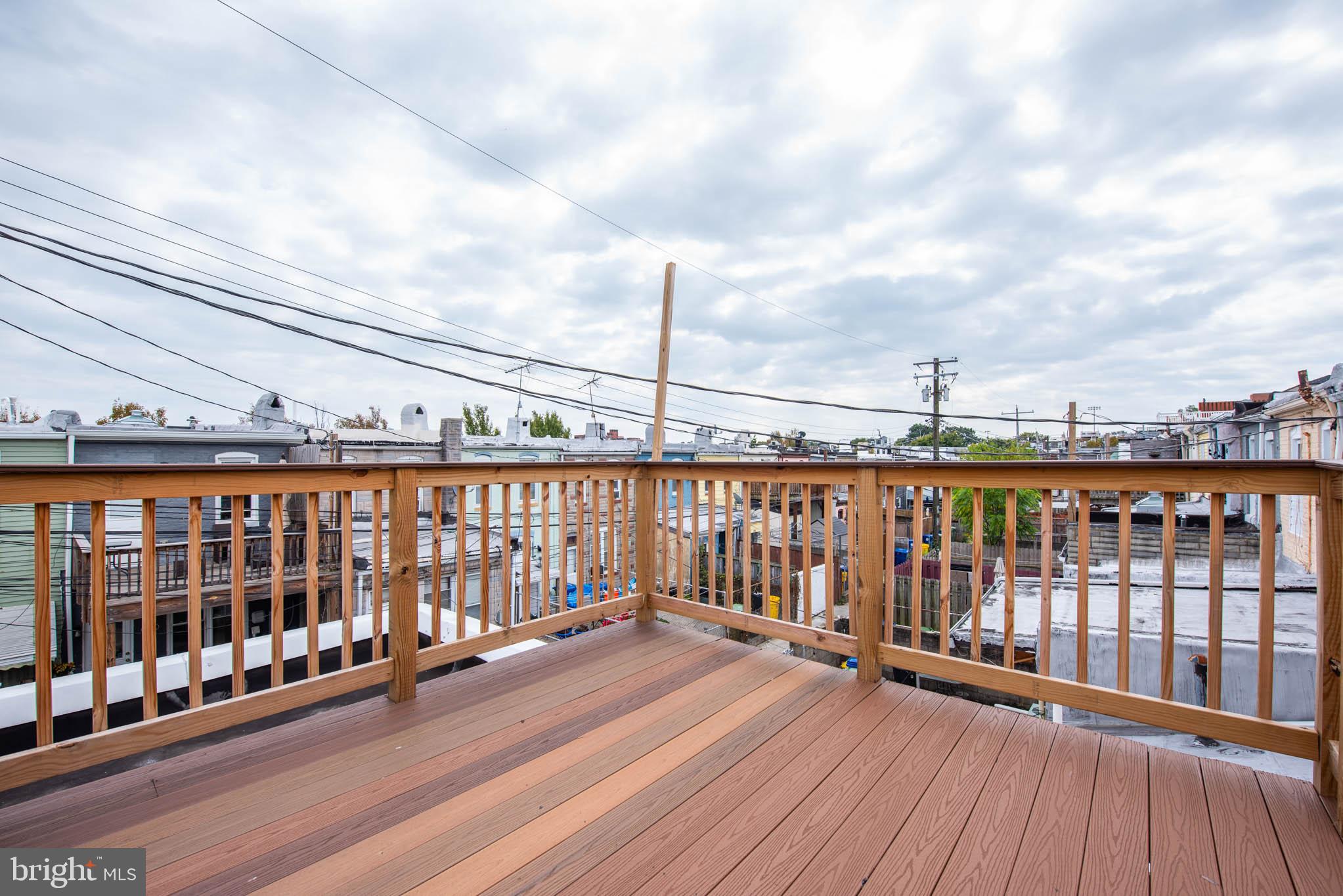 PATTERSON PARK - Commercial Sale
