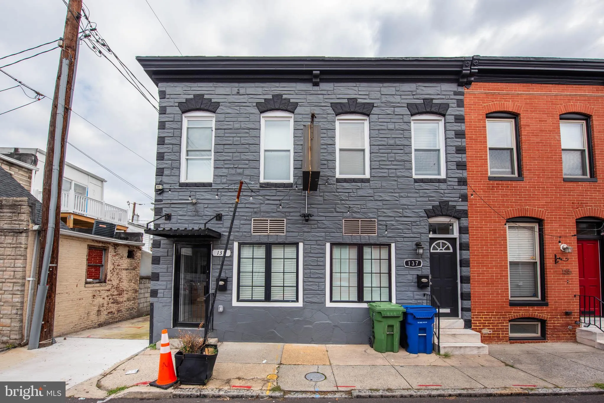 Baltimore, Maryland 21224, United States, ,Commercial,Active,40461
