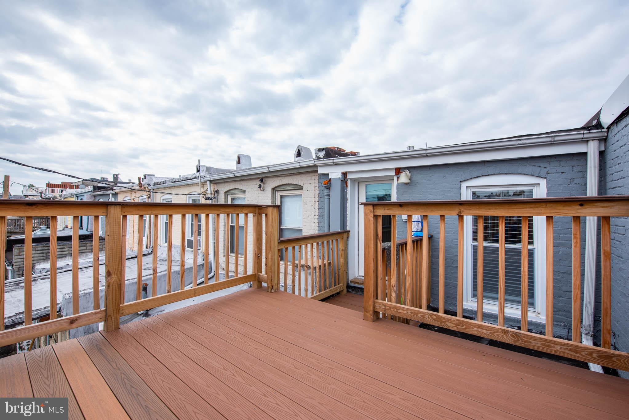 PATTERSON PARK - Commercial Sale