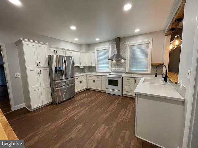 NONE AVAILABLE - Residential Lease