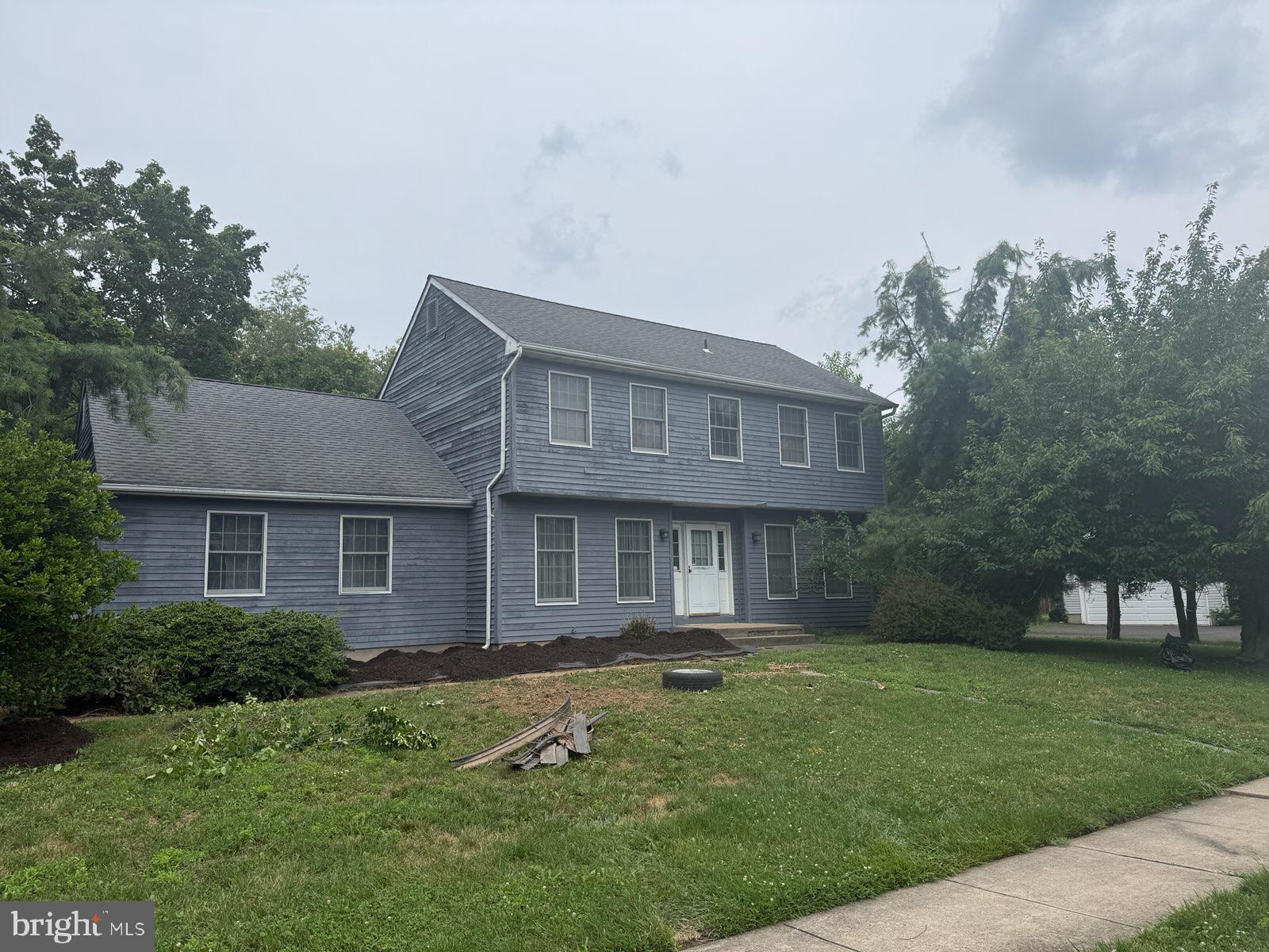 1 DUTCHESS LANE