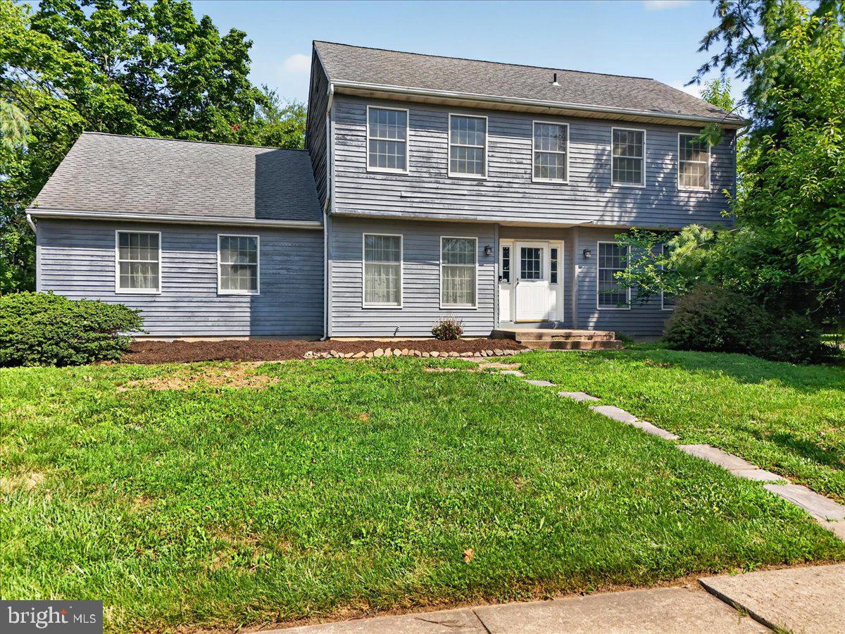 Photo 1 of 59 — 1 DUTCHESS LANE, DAYTON, NJ 08810