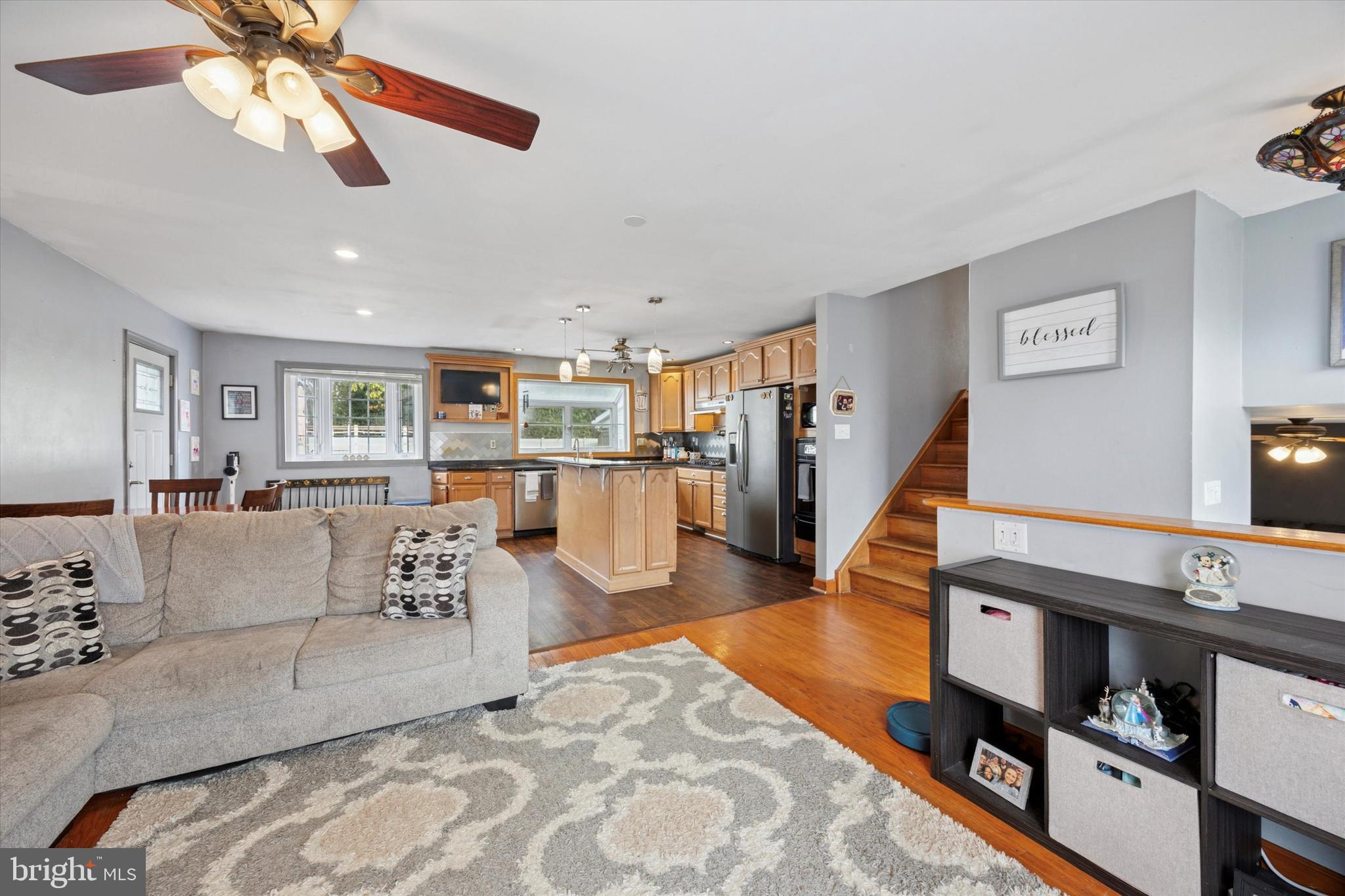 PARKLAND HGTS - Residential