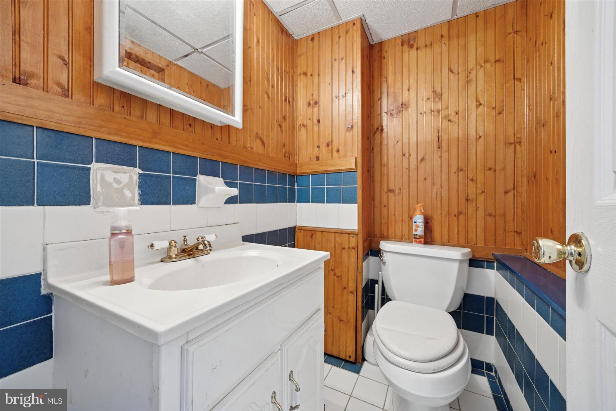 PARKLAND HGTS - Residential