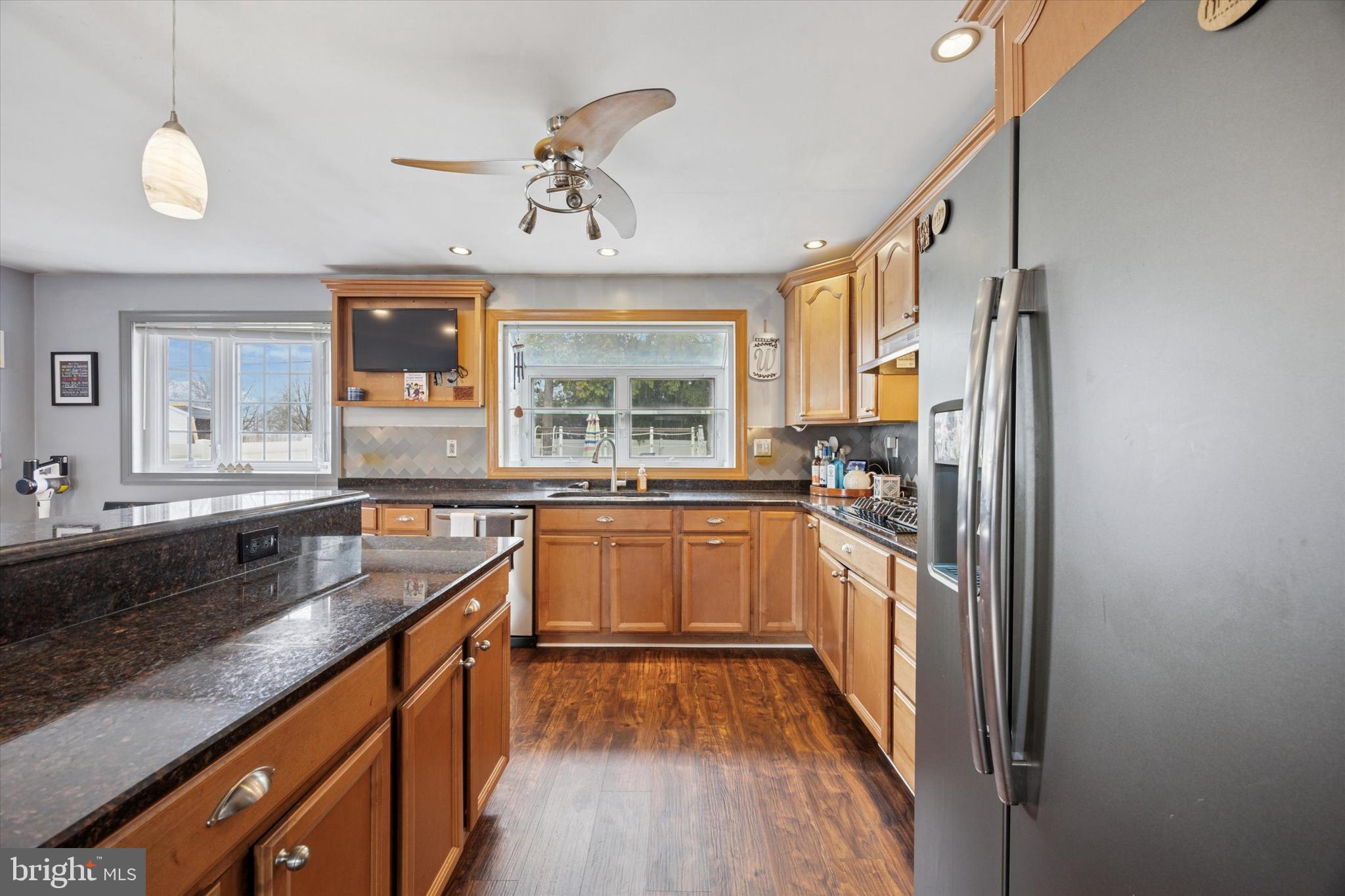 PARKLAND HGTS - Residential