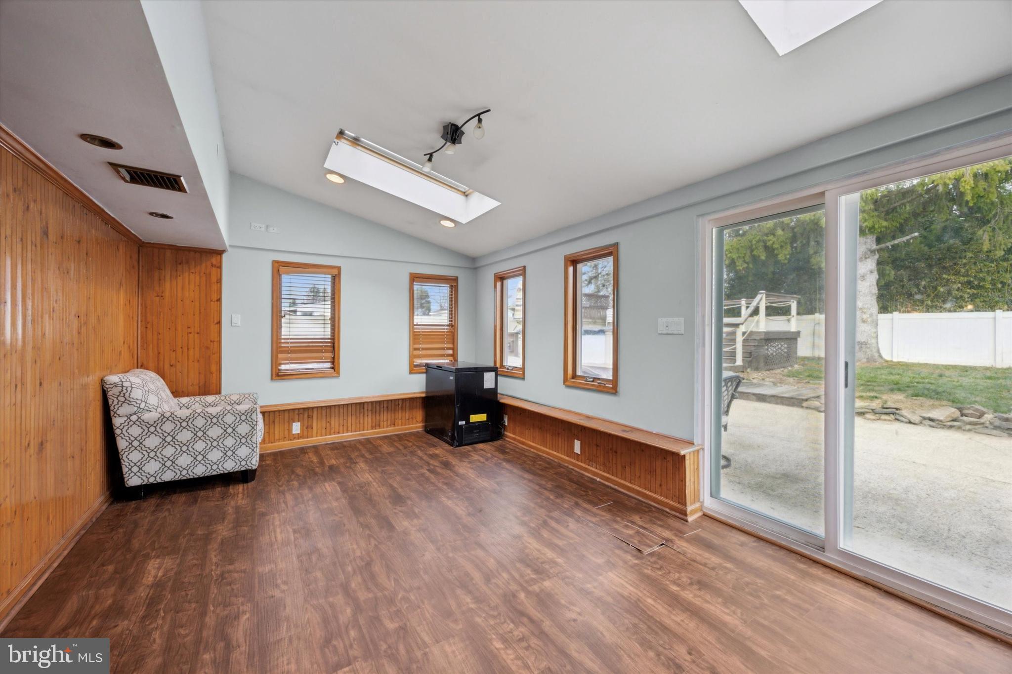 PARKLAND HGTS - Residential