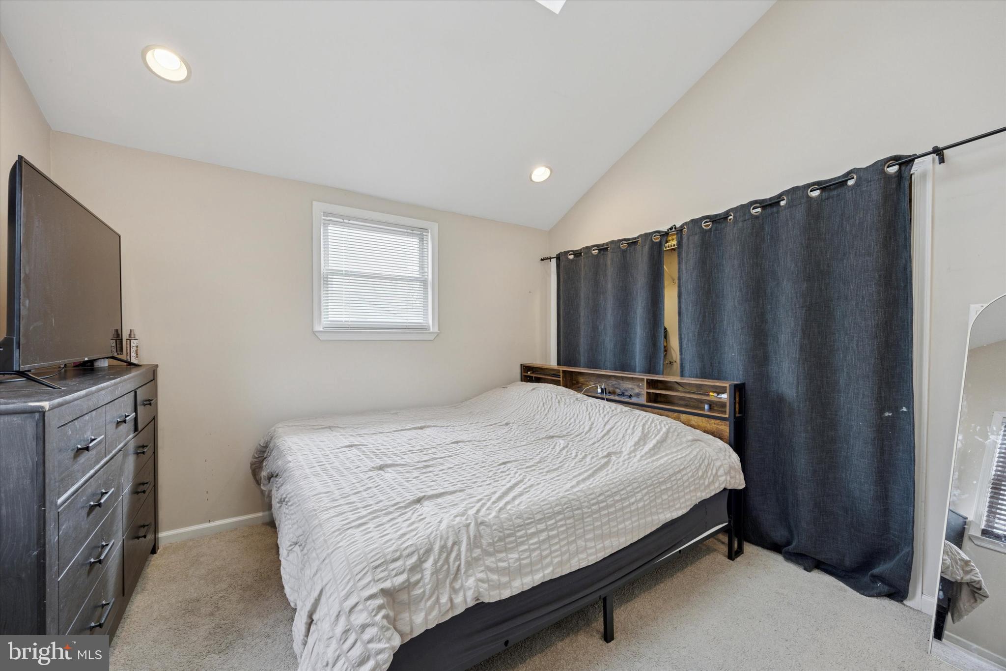 PARKLAND HGTS - Residential