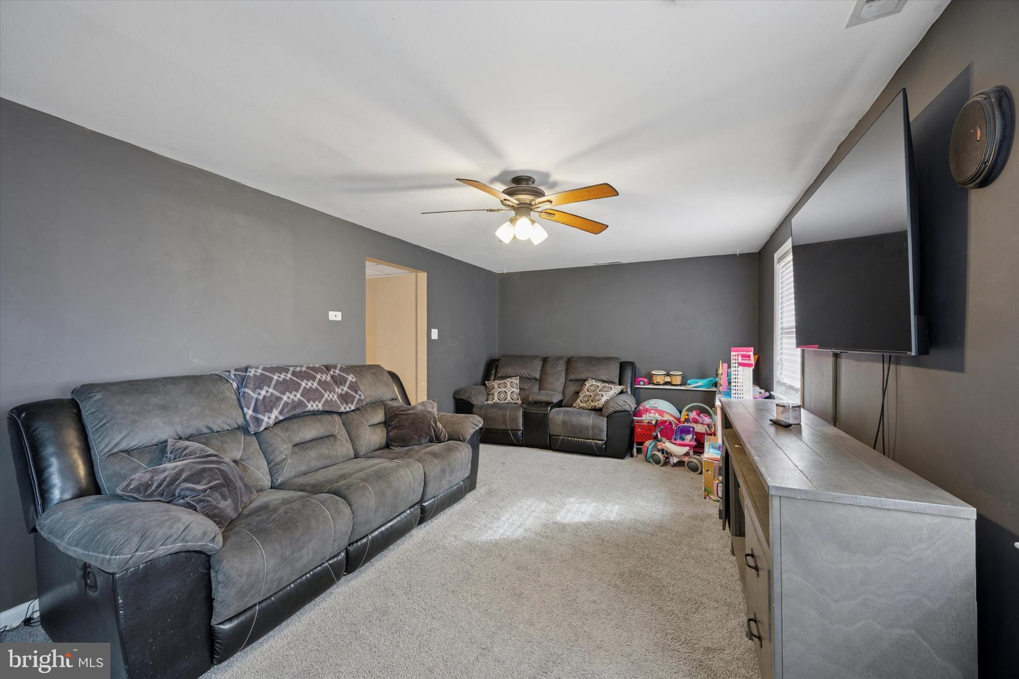 PARKLAND HGTS - Residential