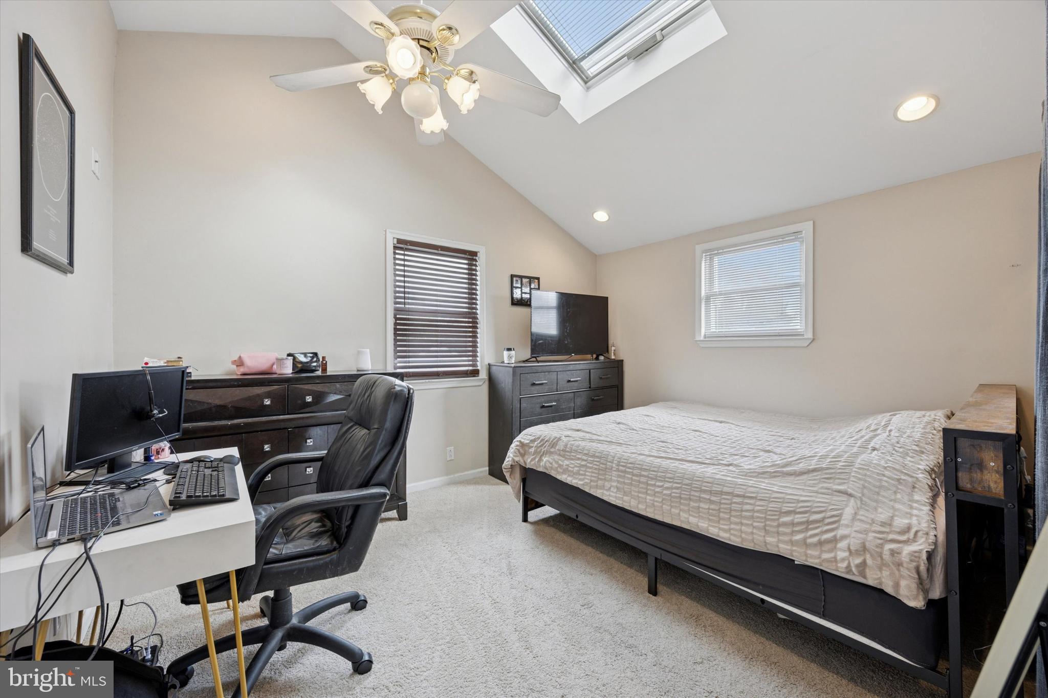 PARKLAND HGTS - Residential