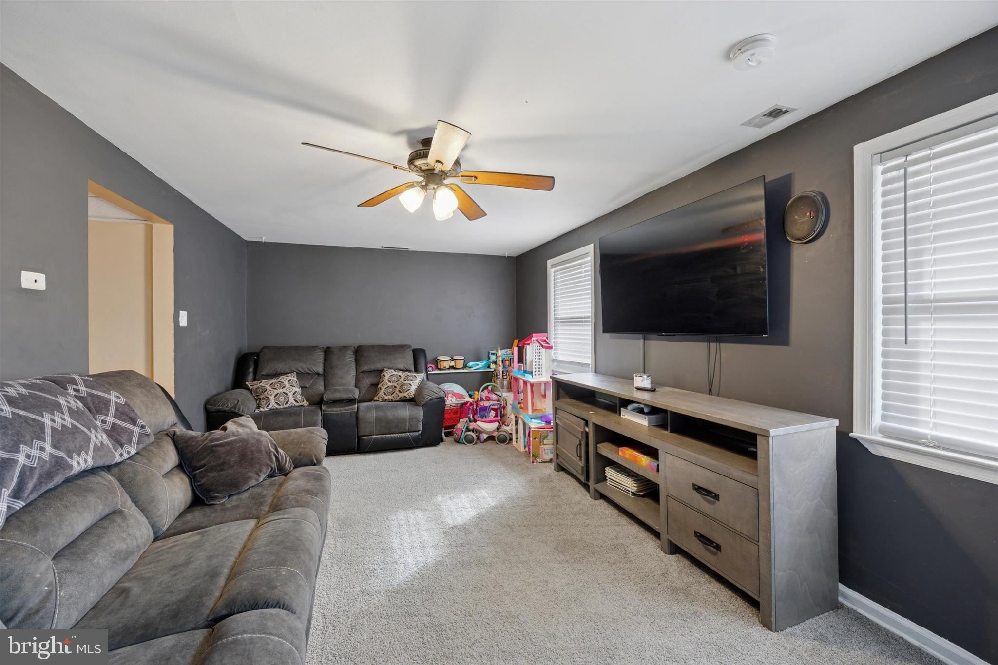 PARKLAND HGTS - Residential