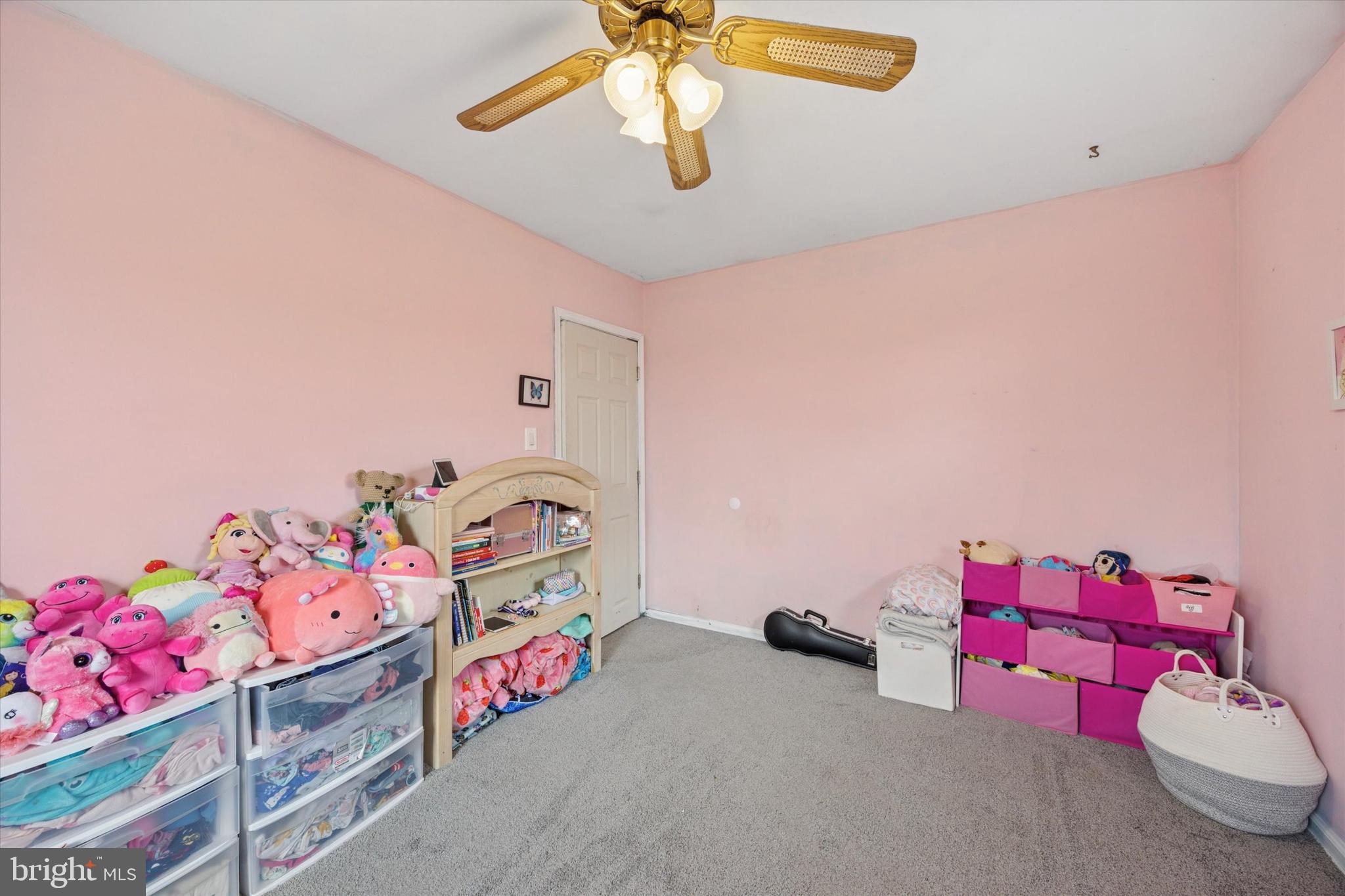 PARKLAND HGTS - Residential