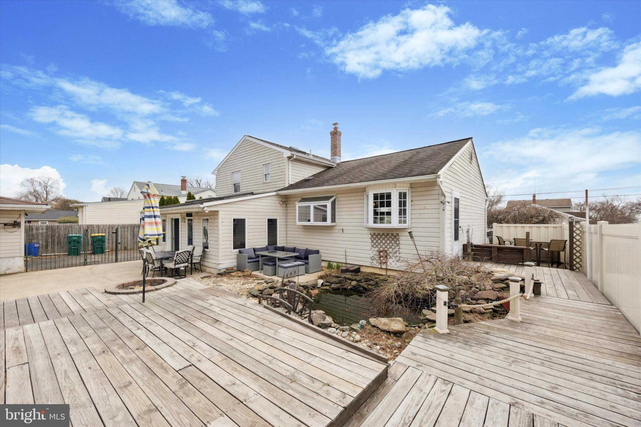 PARKLAND HGTS - Residential