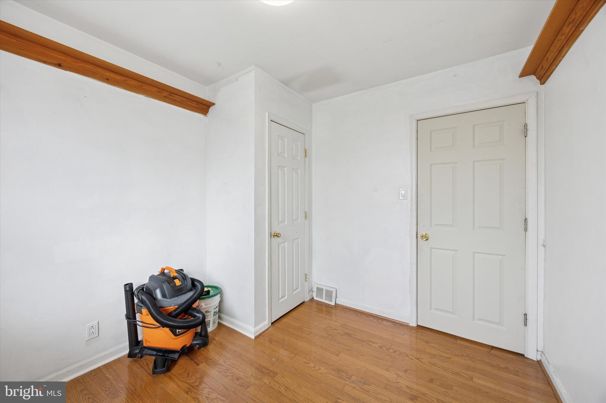 PARKLAND HGTS - Residential