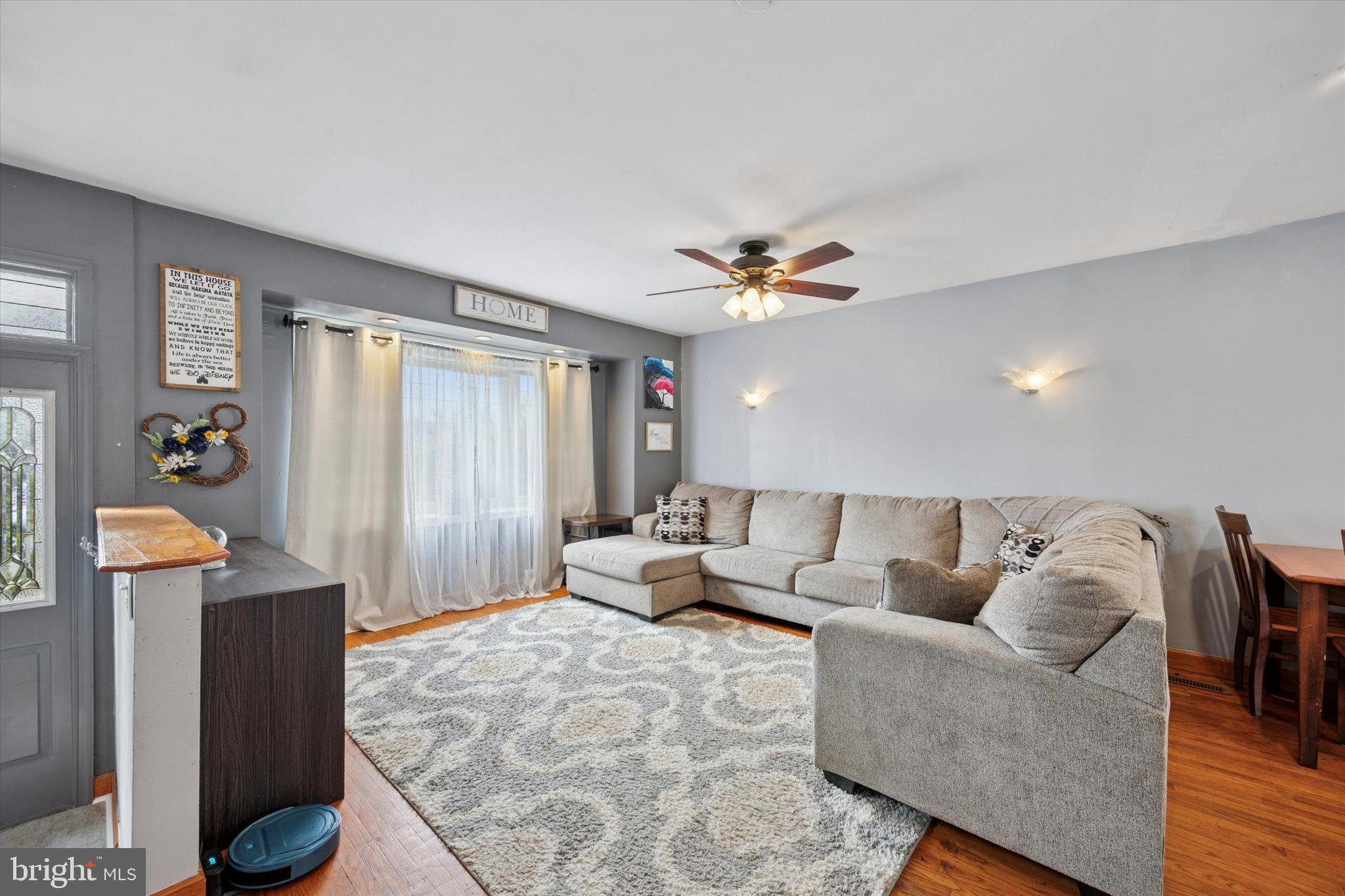 PARKLAND HGTS - Residential