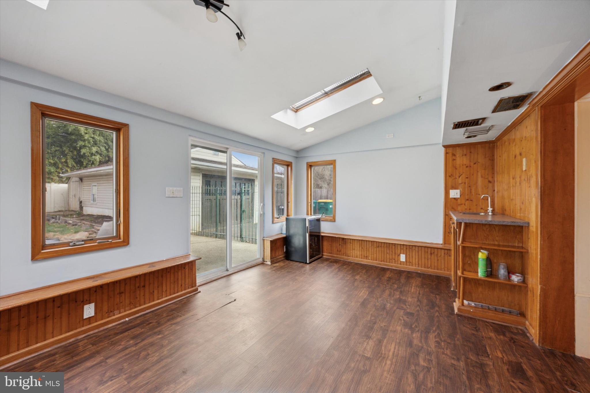 PARKLAND HGTS - Residential