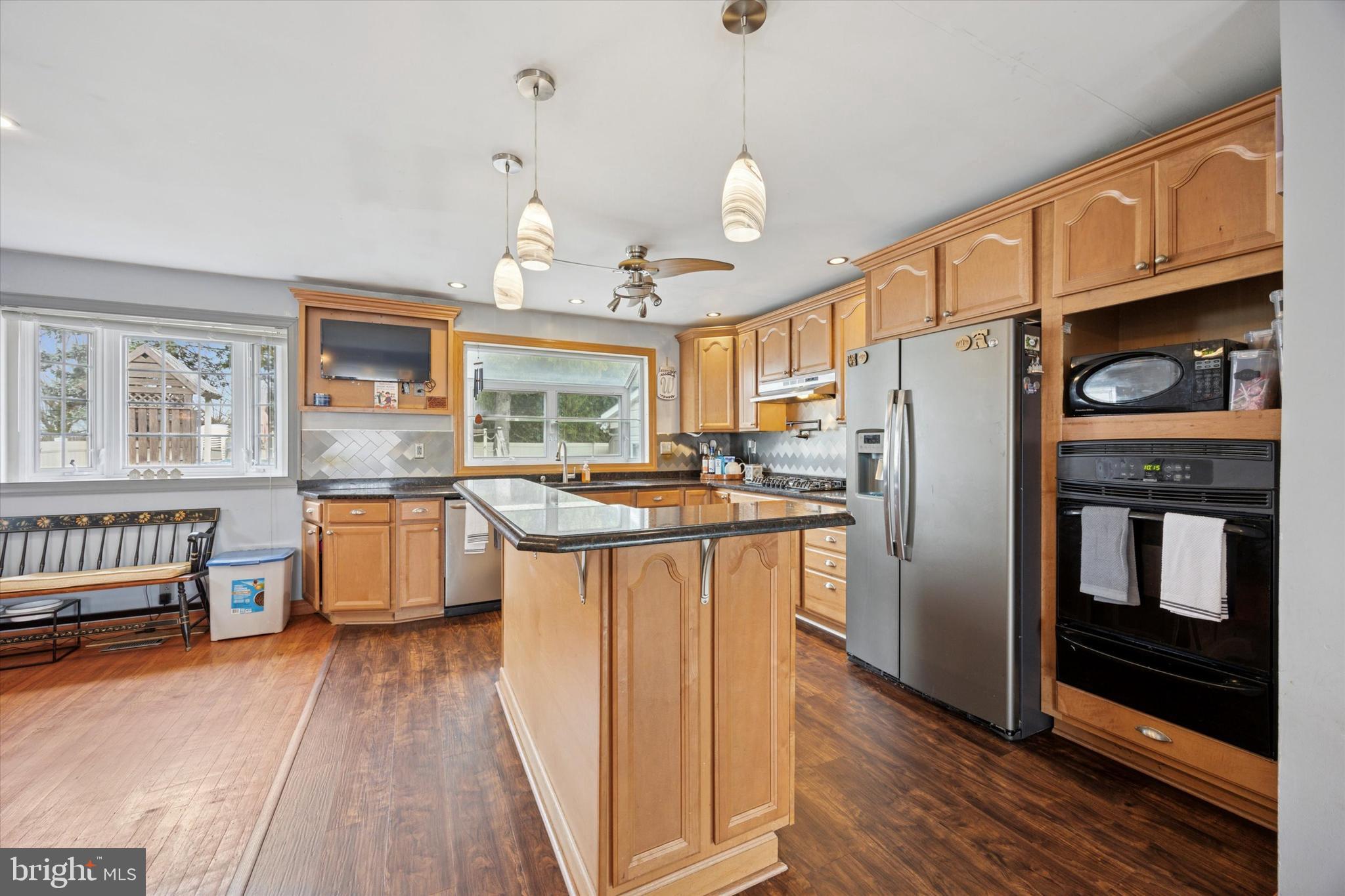 PARKLAND HGTS - Residential