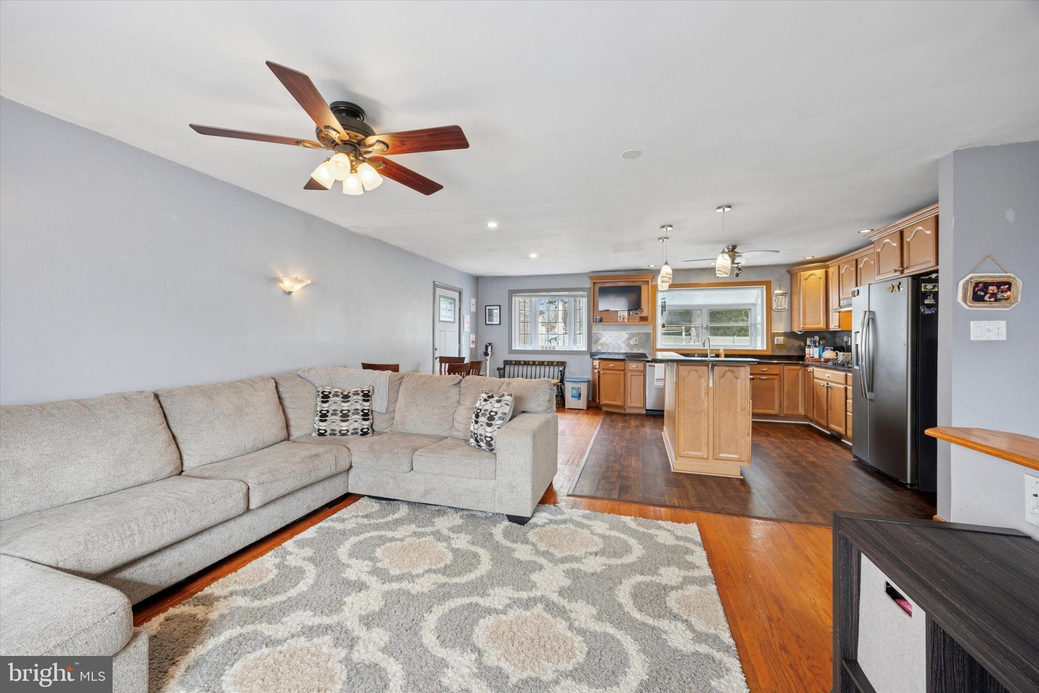 PARKLAND HGTS - Residential