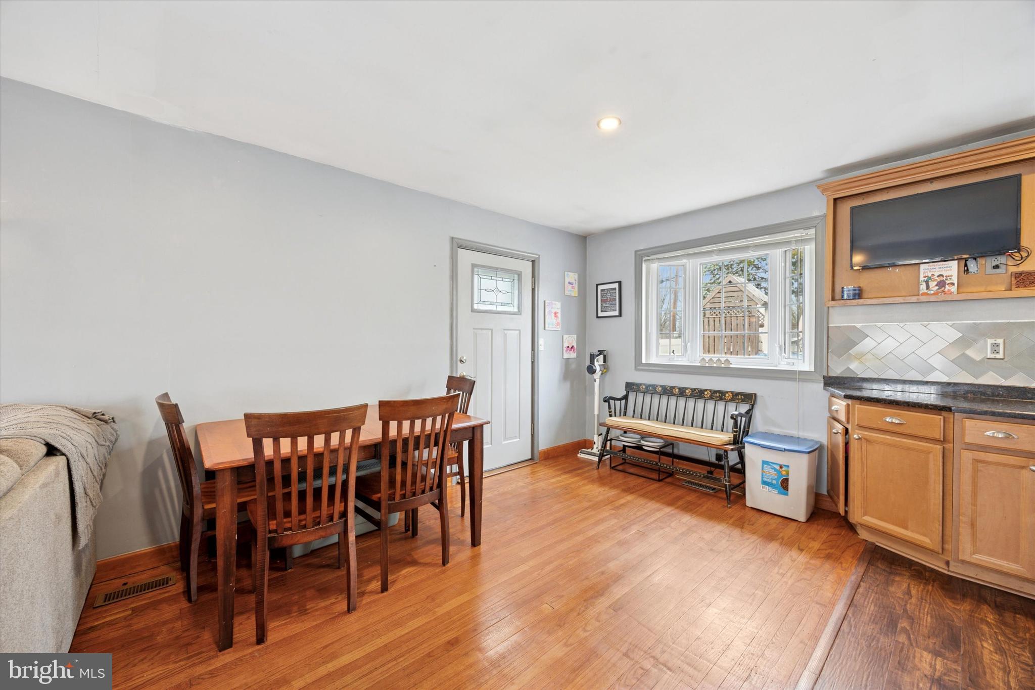 PARKLAND HGTS - Residential