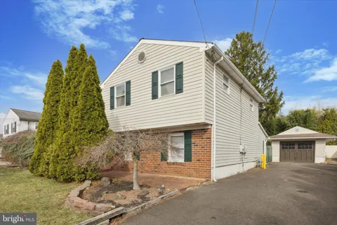 989 Jeffrey Lane, Langhorne, PA 19047 - MLS#: PABU2089154