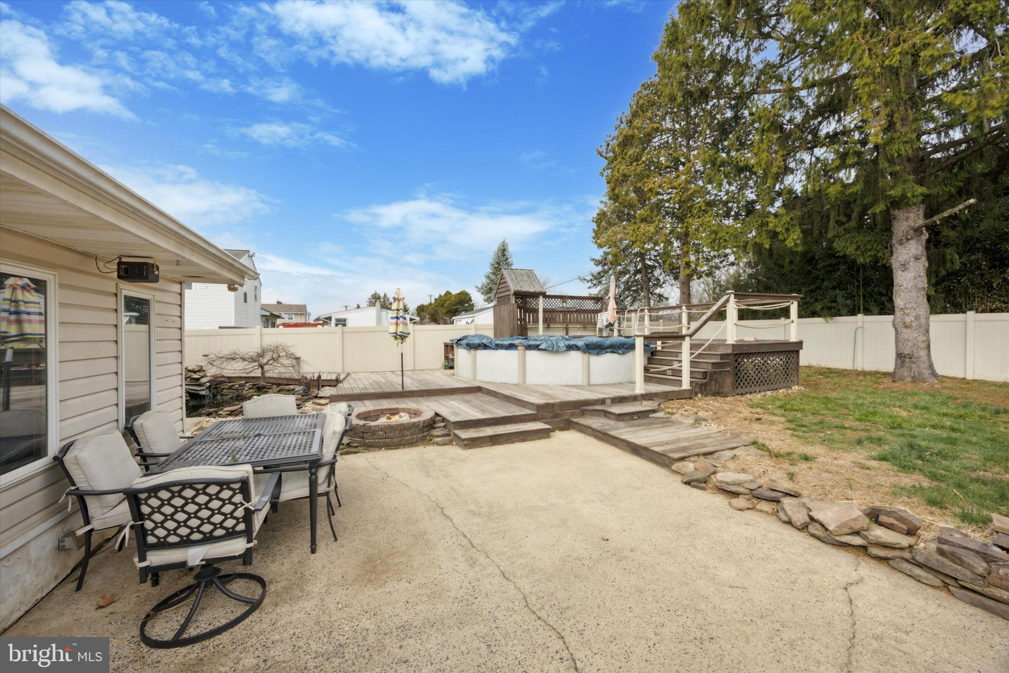 PARKLAND HGTS - Residential