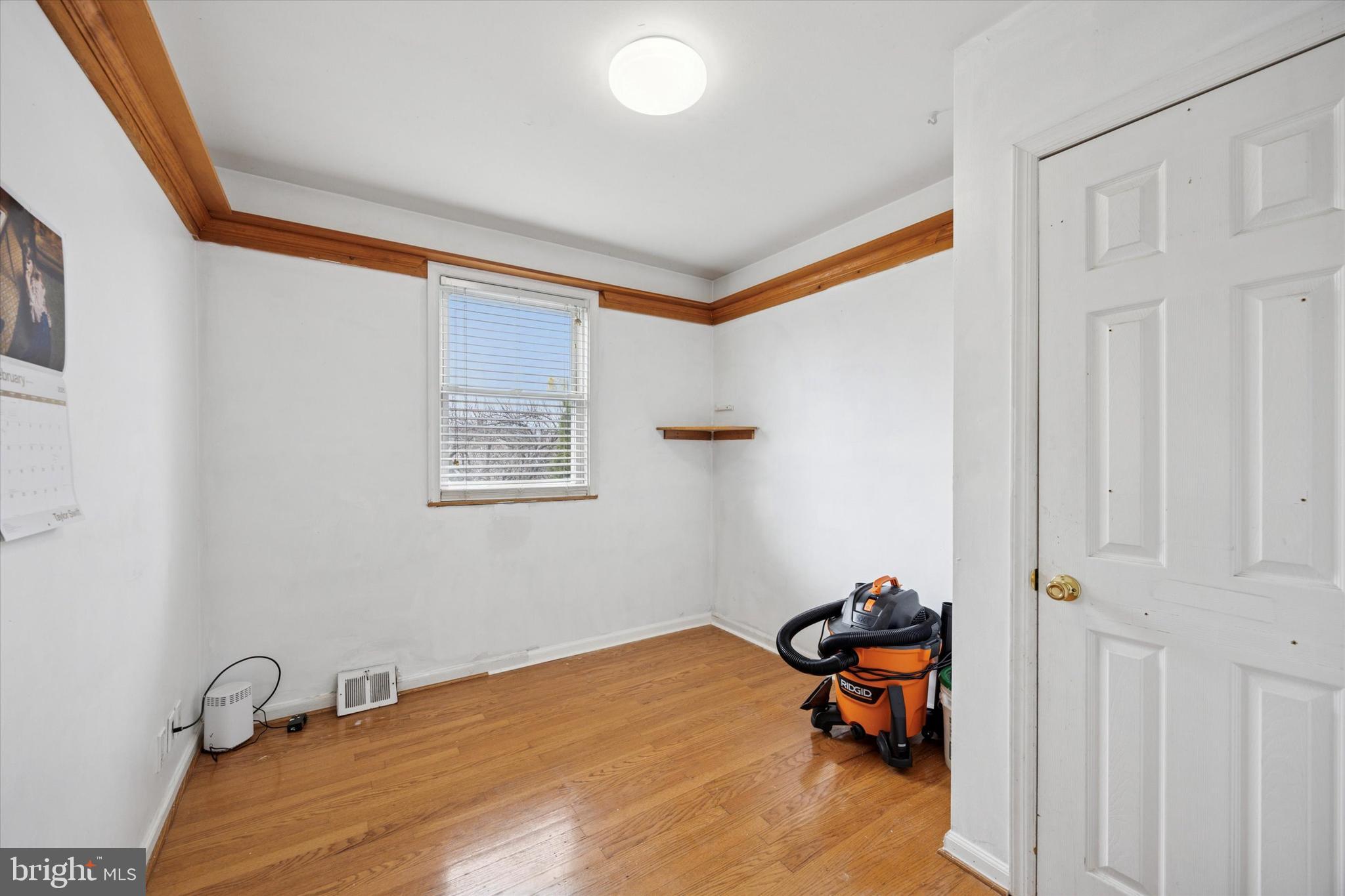 PARKLAND HGTS - Residential