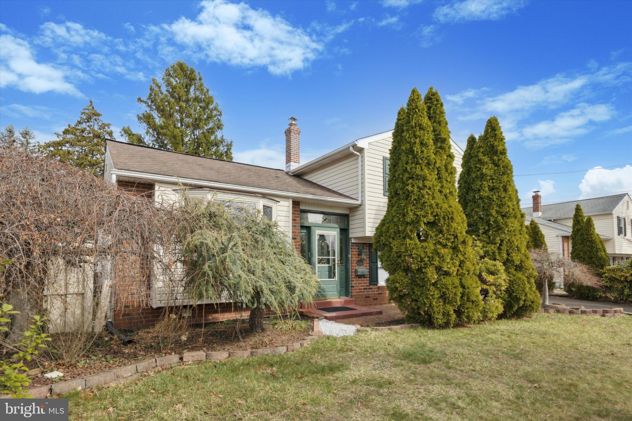 PARKLAND HGTS - Residential