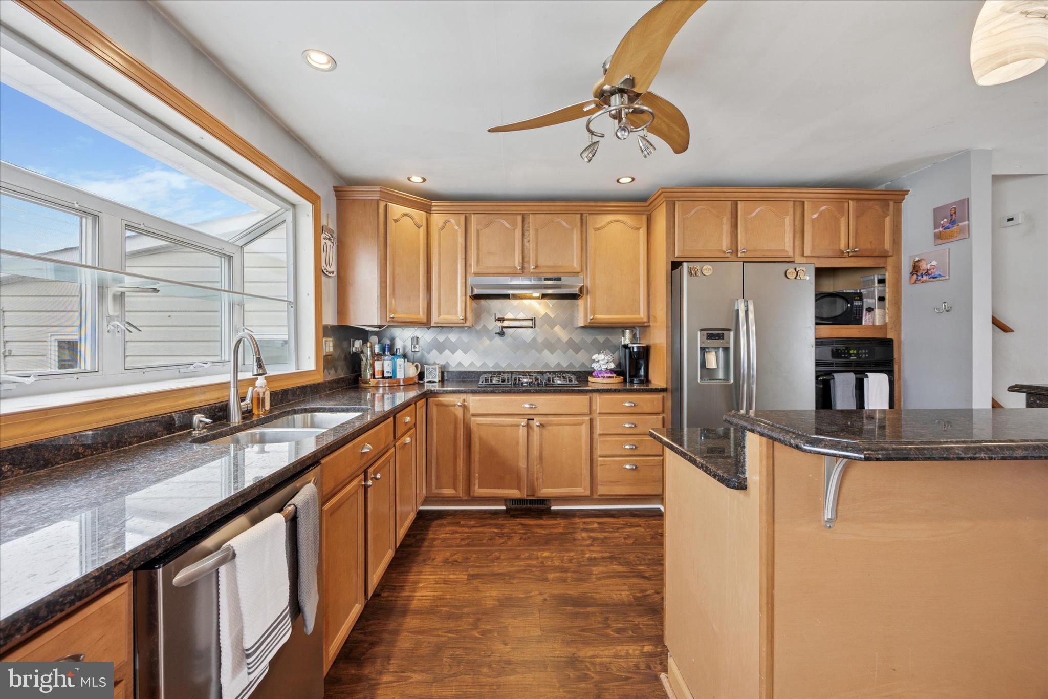 PARKLAND HGTS - Residential