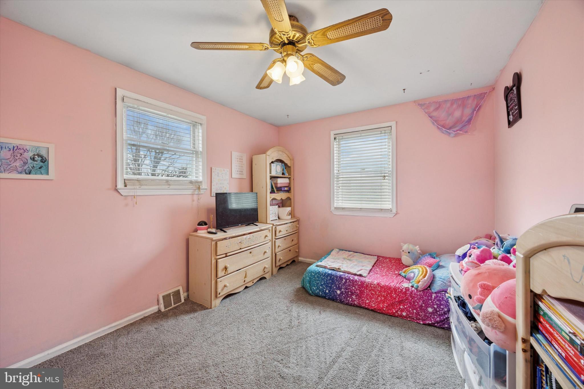 PARKLAND HGTS - Residential