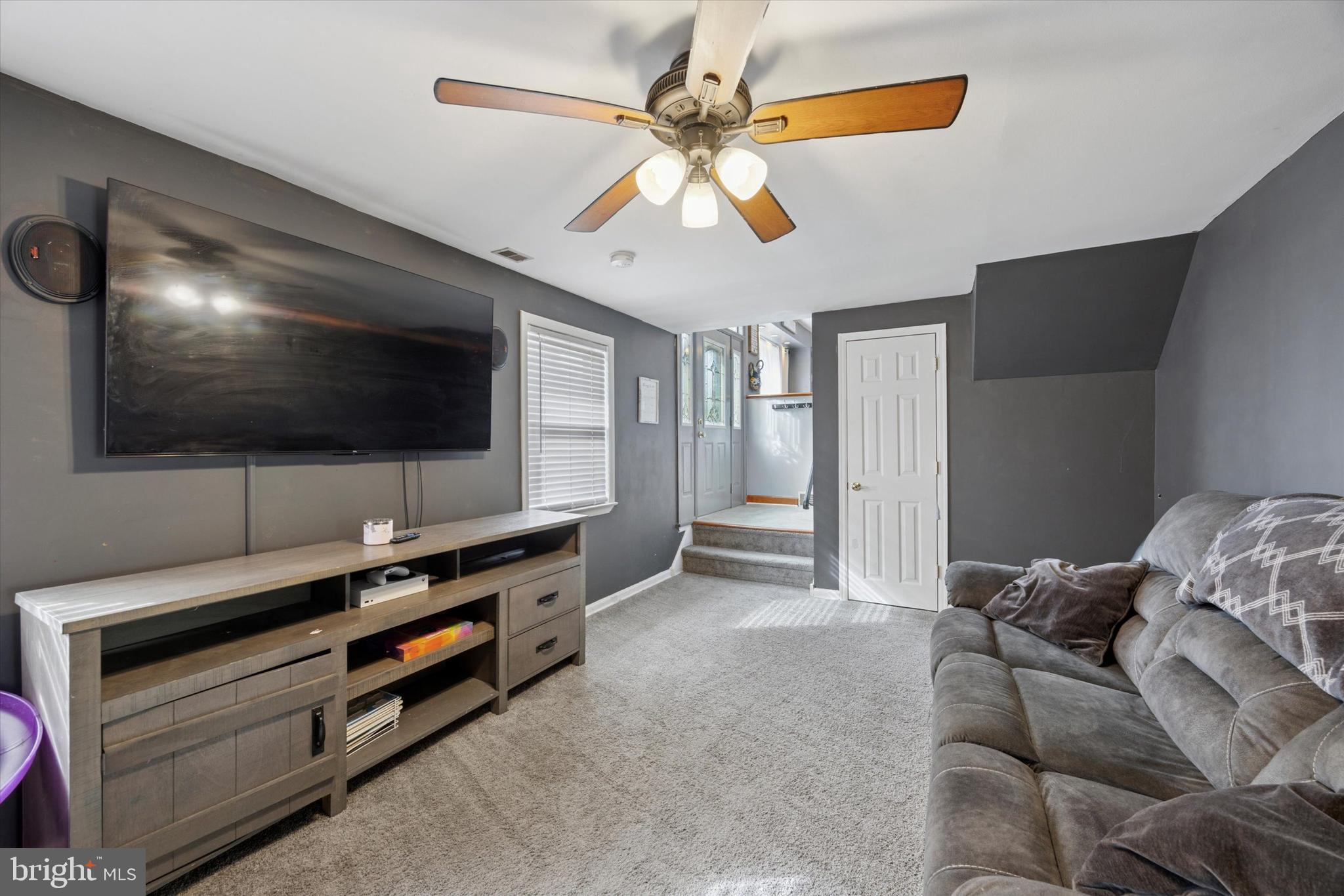 PARKLAND HGTS - Residential