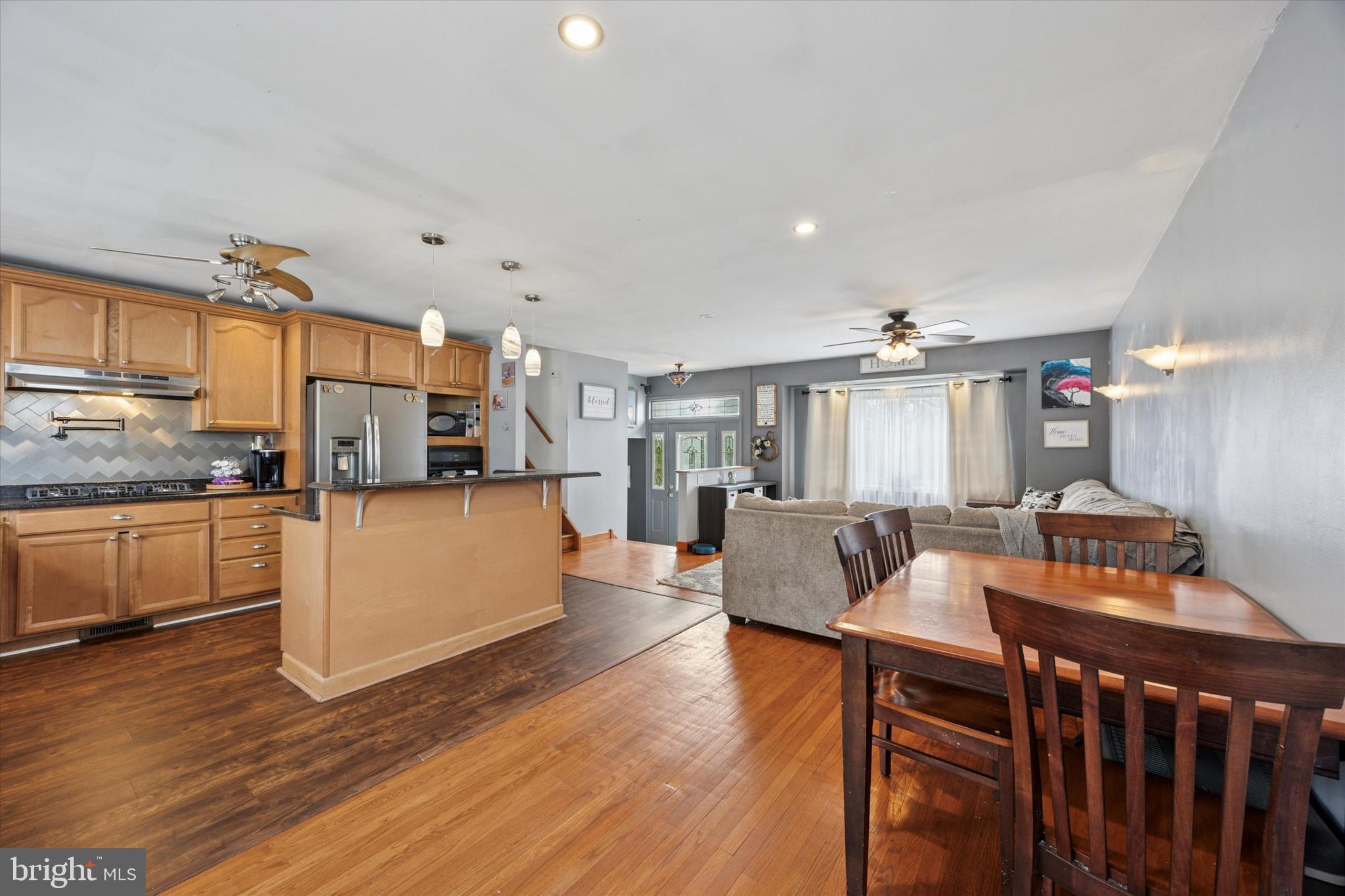 PARKLAND HGTS - Residential