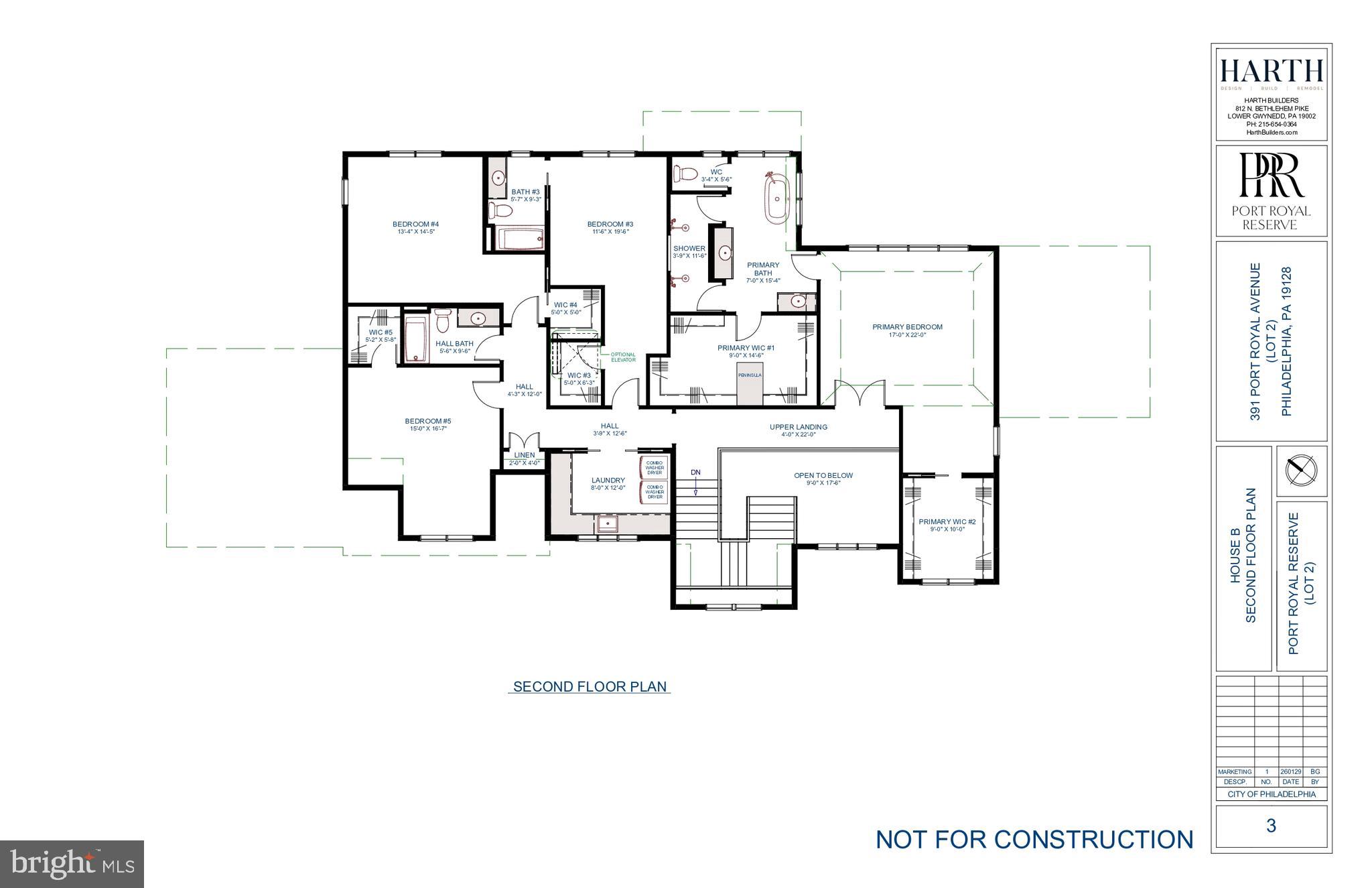 ROXBOROUGH - Residential