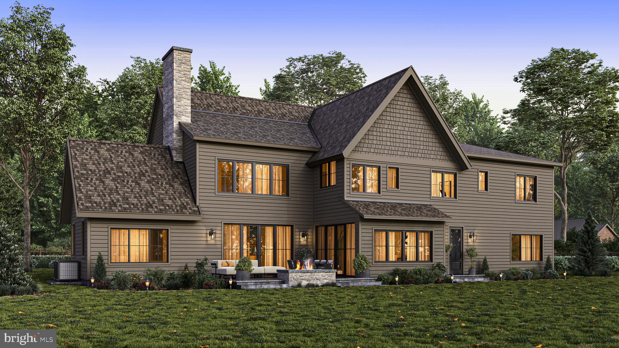 ROXBOROUGH - Residential