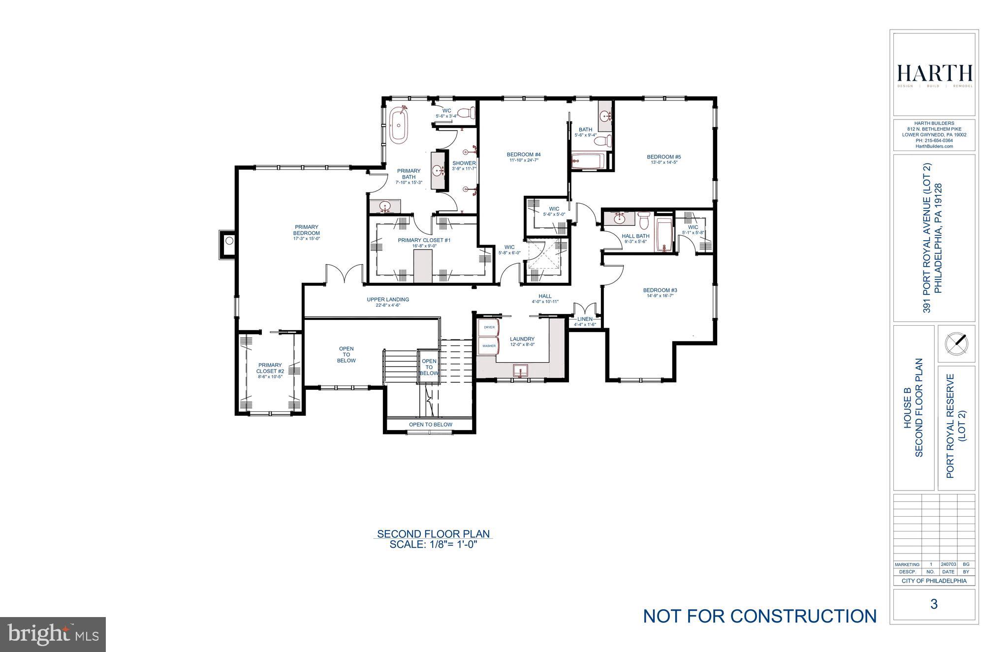 ROXBOROUGH - Residential