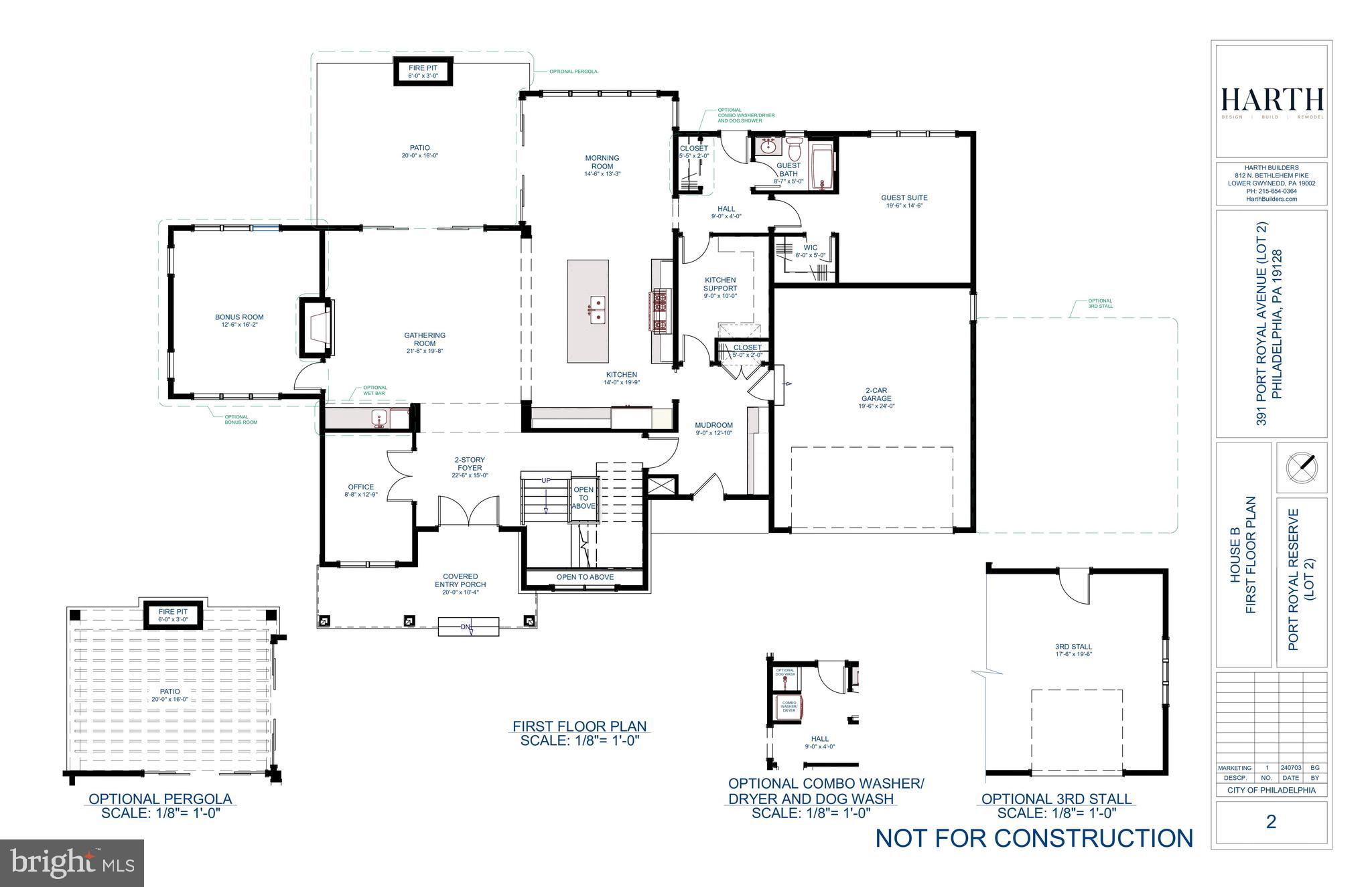 ROXBOROUGH - Residential