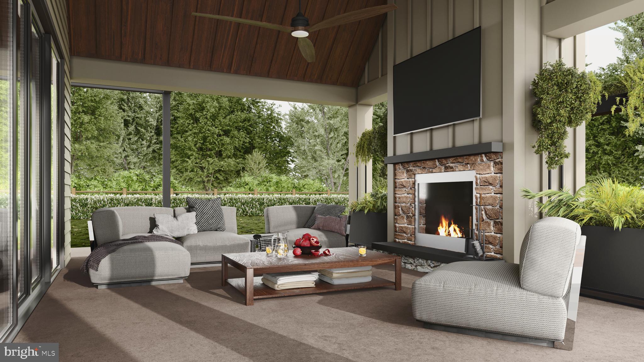 ROXBOROUGH - Residential