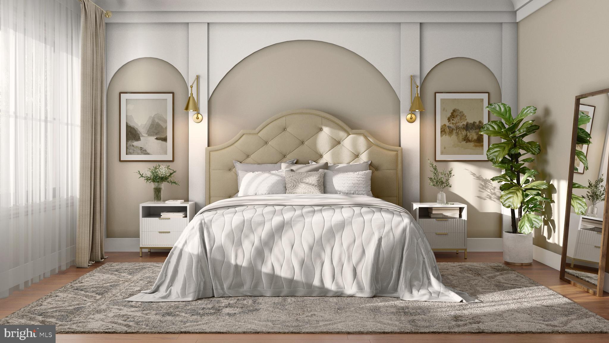 ROXBOROUGH - Residential